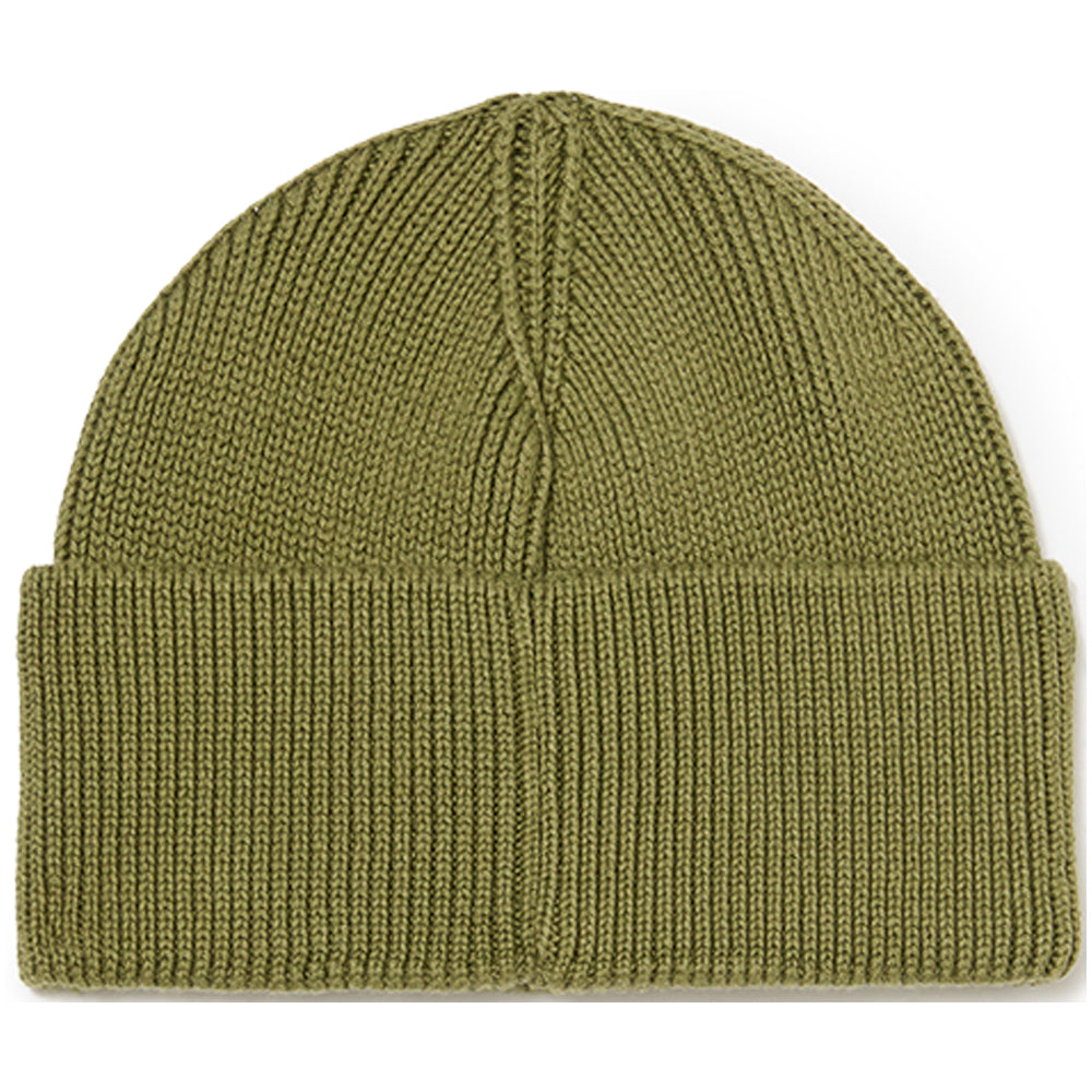 Polar Skate Co John Beanie Army Green