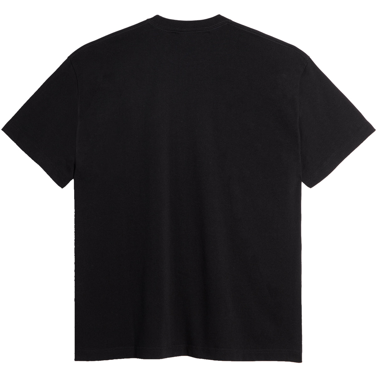 Polar Skate Co Cat Tee Black