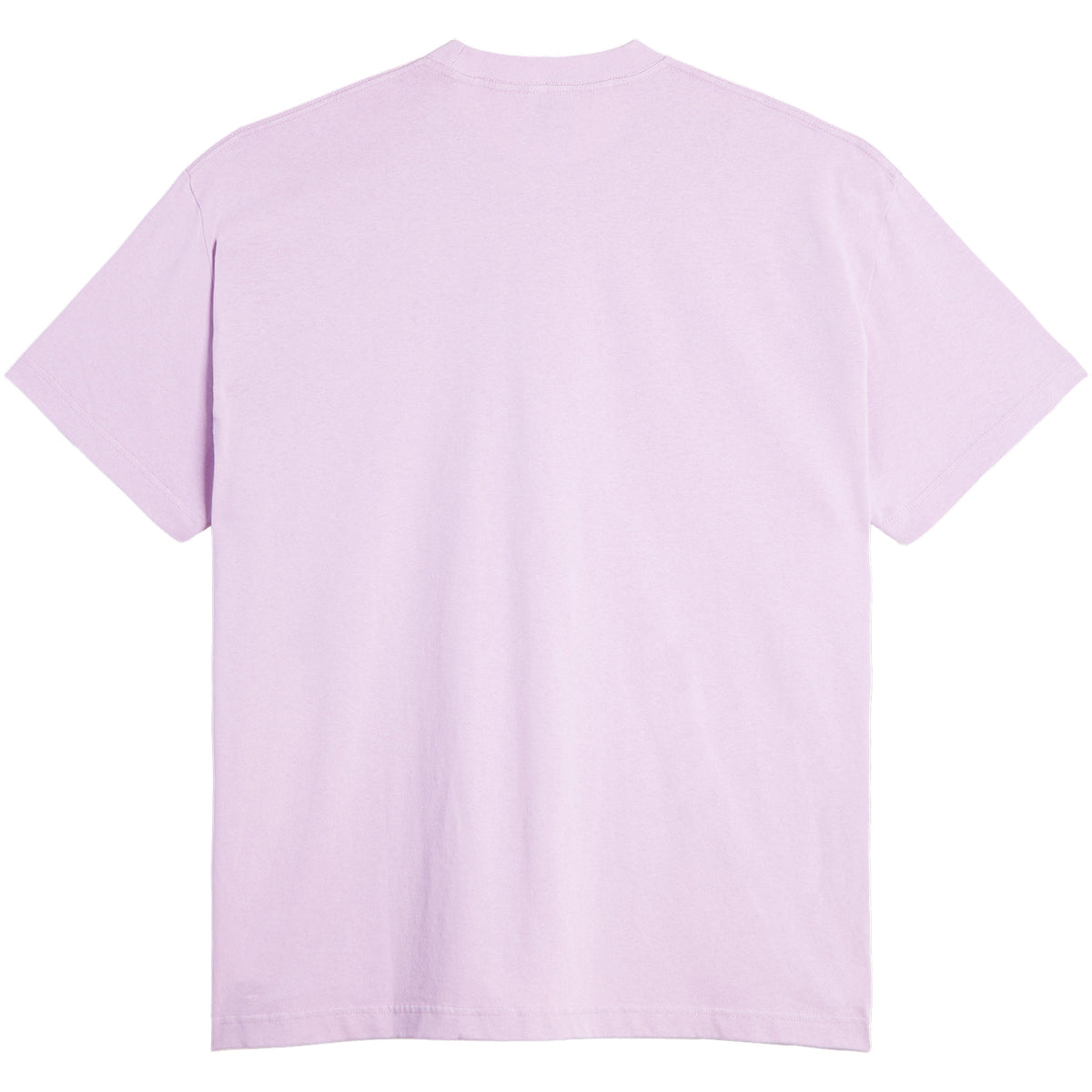 Polar Skate Co Lazy Bunny Tee Orchid