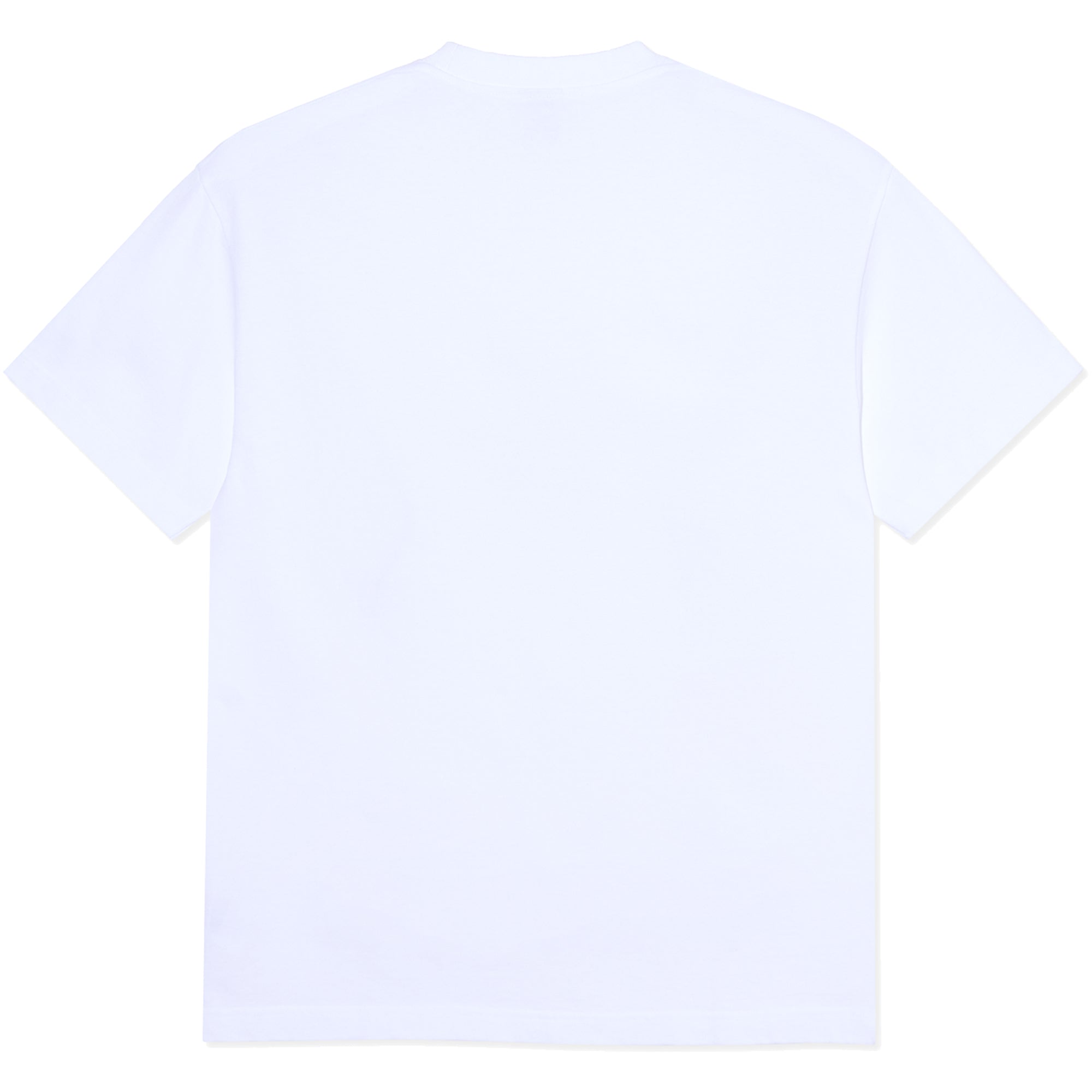 Polar Skate Co Buddies Tee White