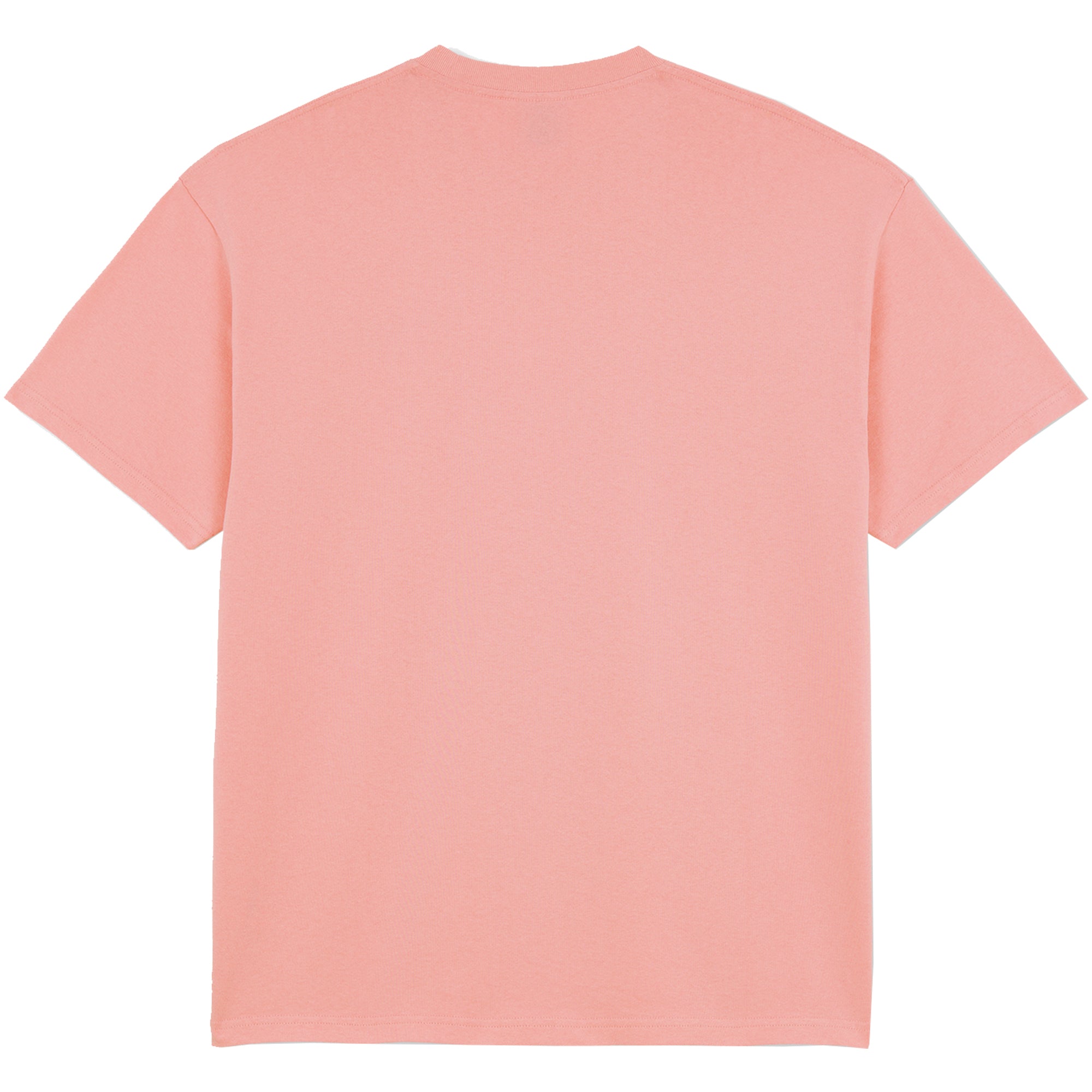 Polar Skate Co Devil Tee Powder Pink