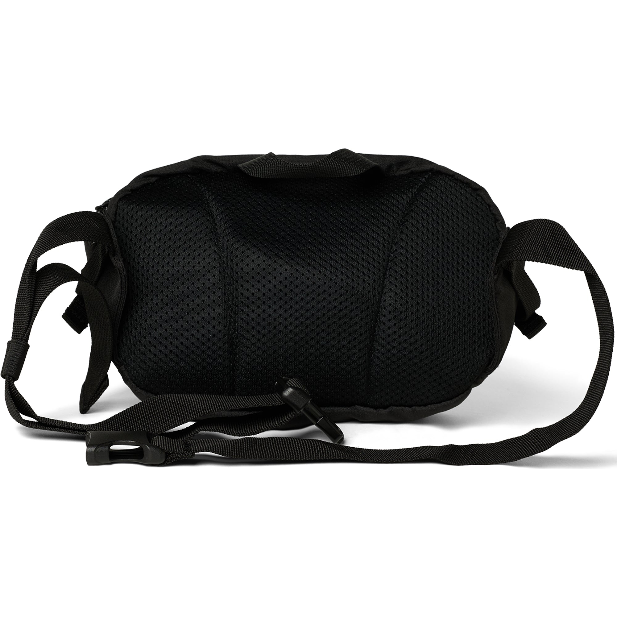 Polar Skate Co Resa Hip Bag Black
