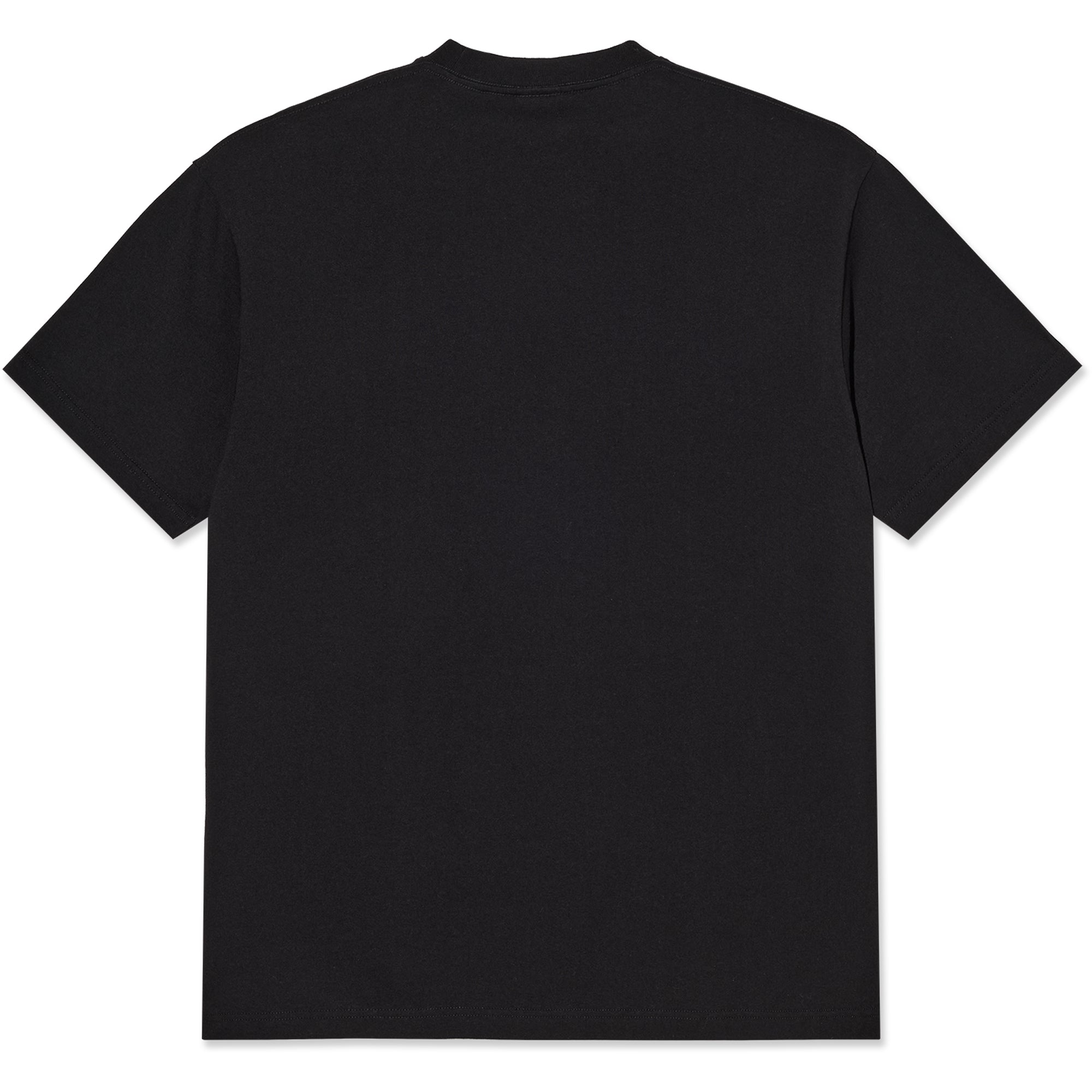 Polar Skate Co Bunny 2 Tee Black