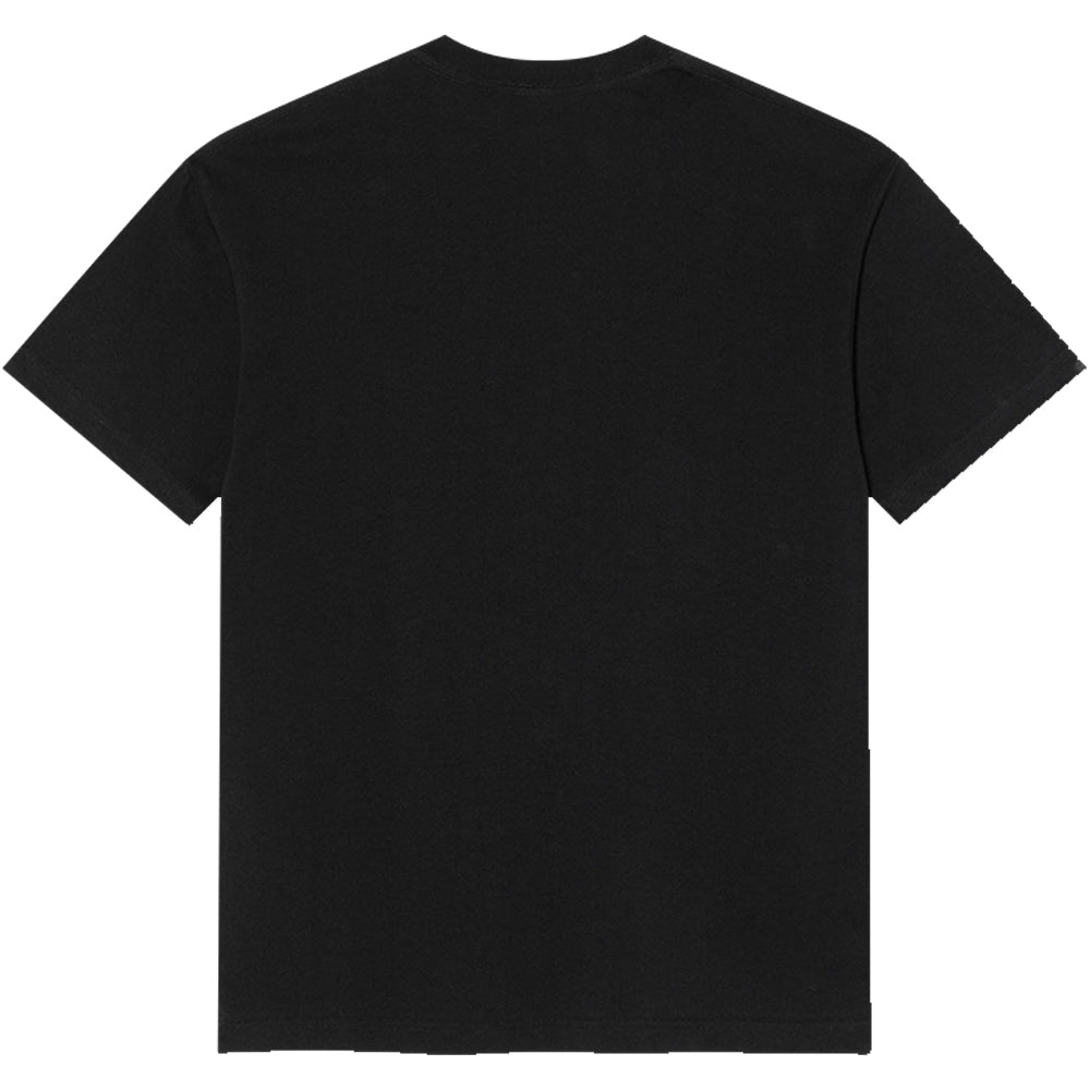 Polar Skate Co Ladybug Tee Black