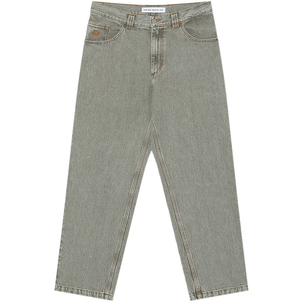 Polar Skate Co '93! Pants Eucaplytus