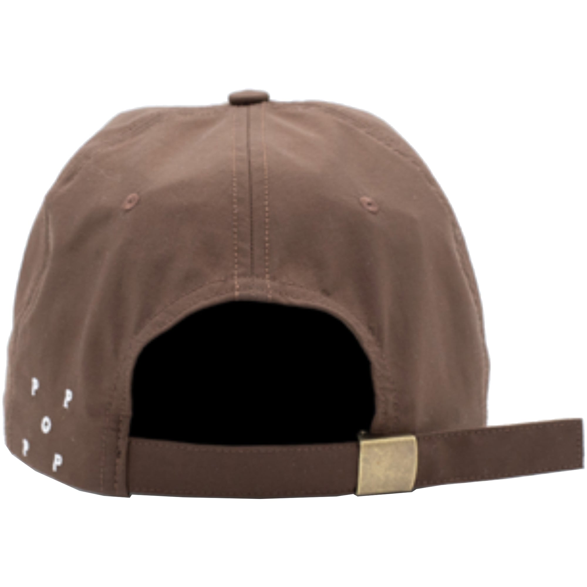 Pop Trading Company O Sixpanel Hat Delicioso