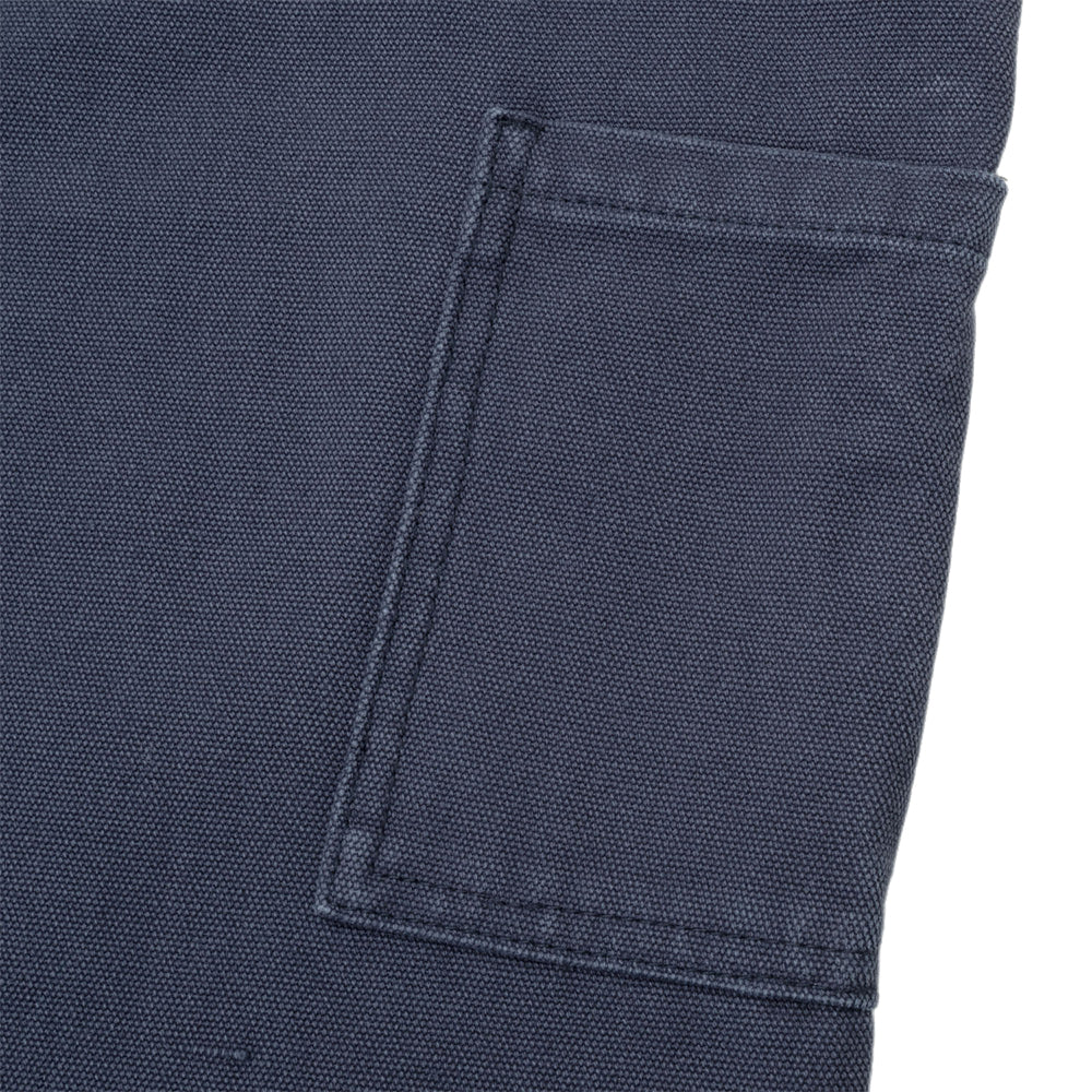 Pass~Port Double Knee Diggers Club Pant Navy