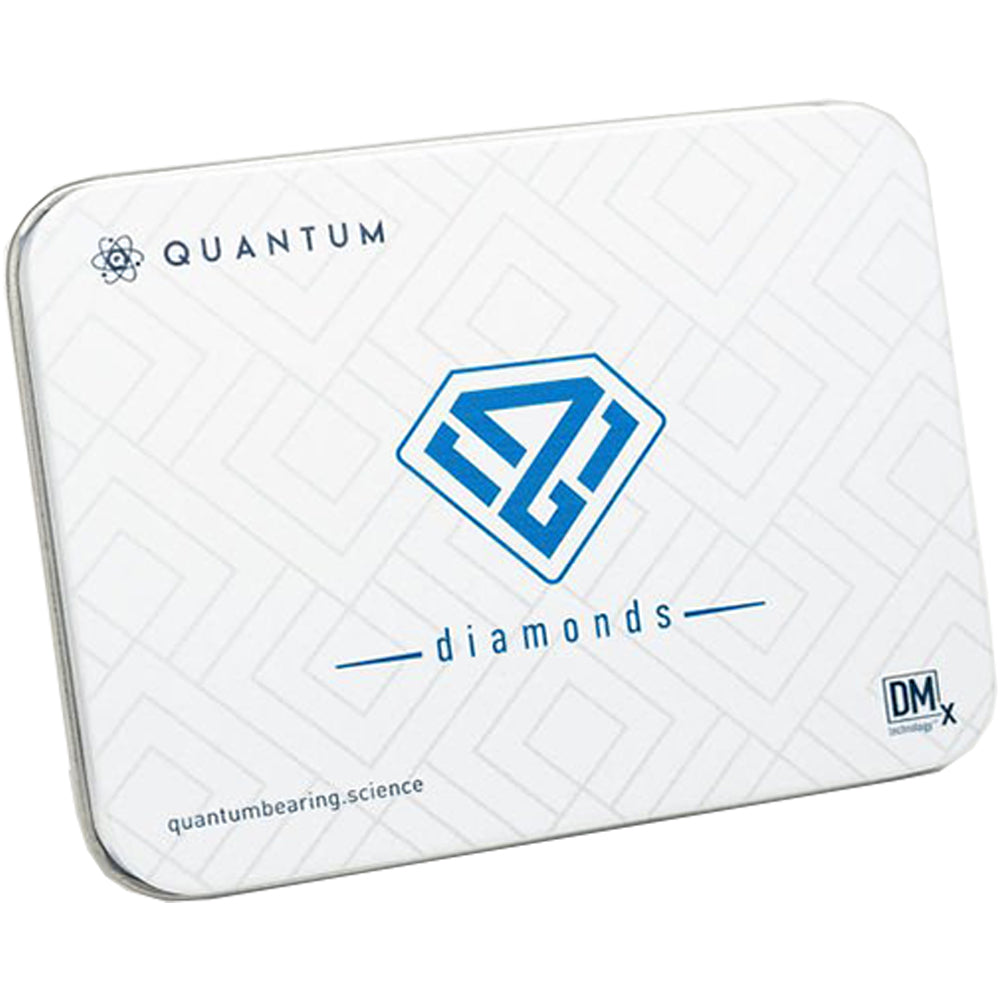 Quantum Diamond Series Skateboard Bearings