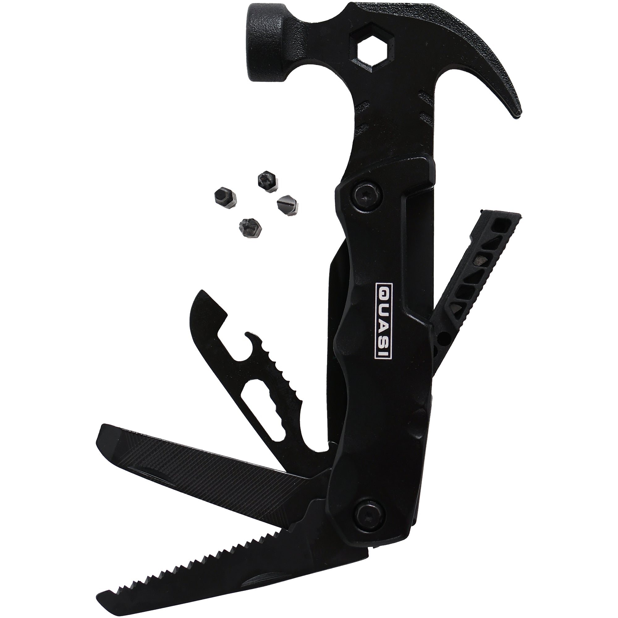 Quasi Hammer Multi Tool
