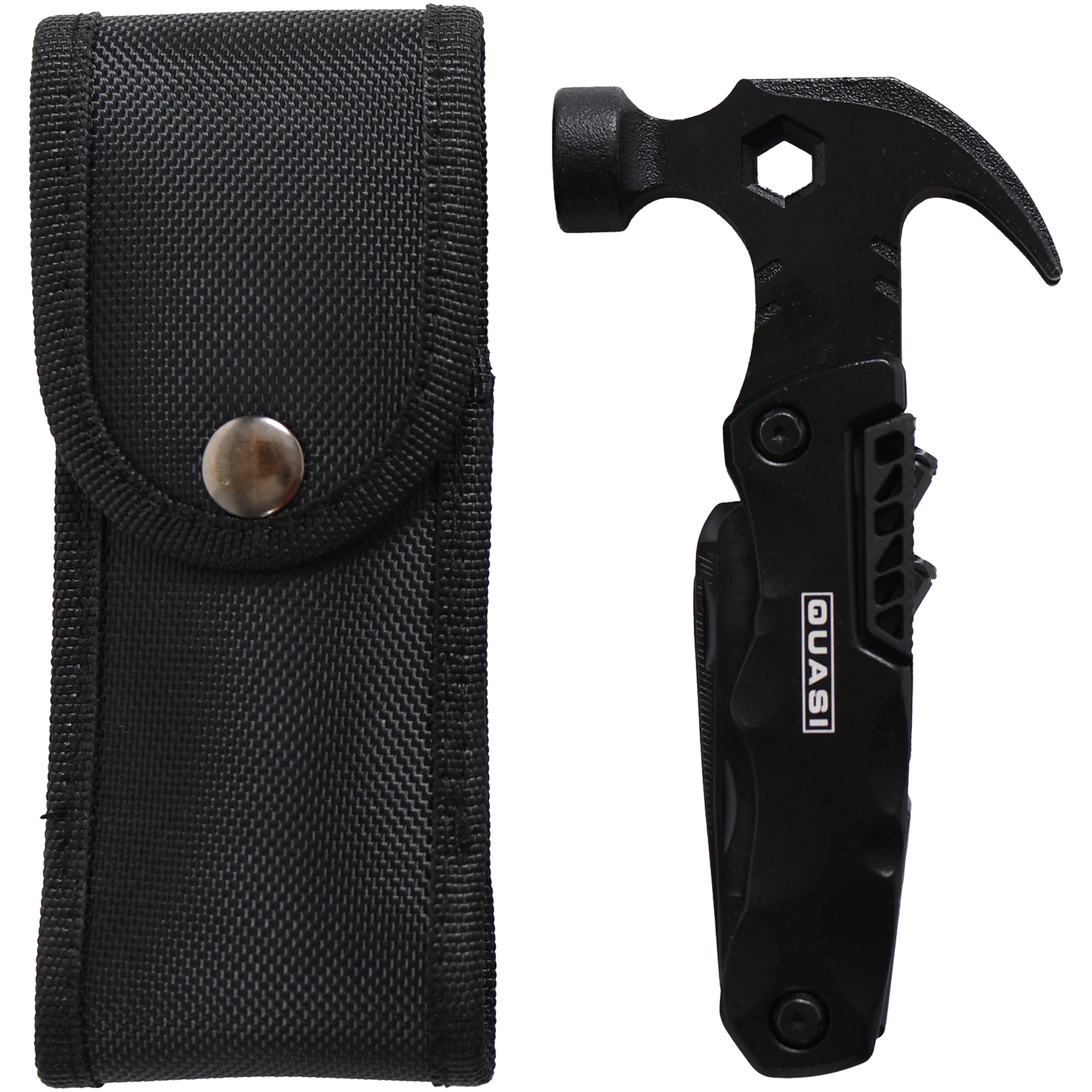 Quasi Hammer Multi Tool