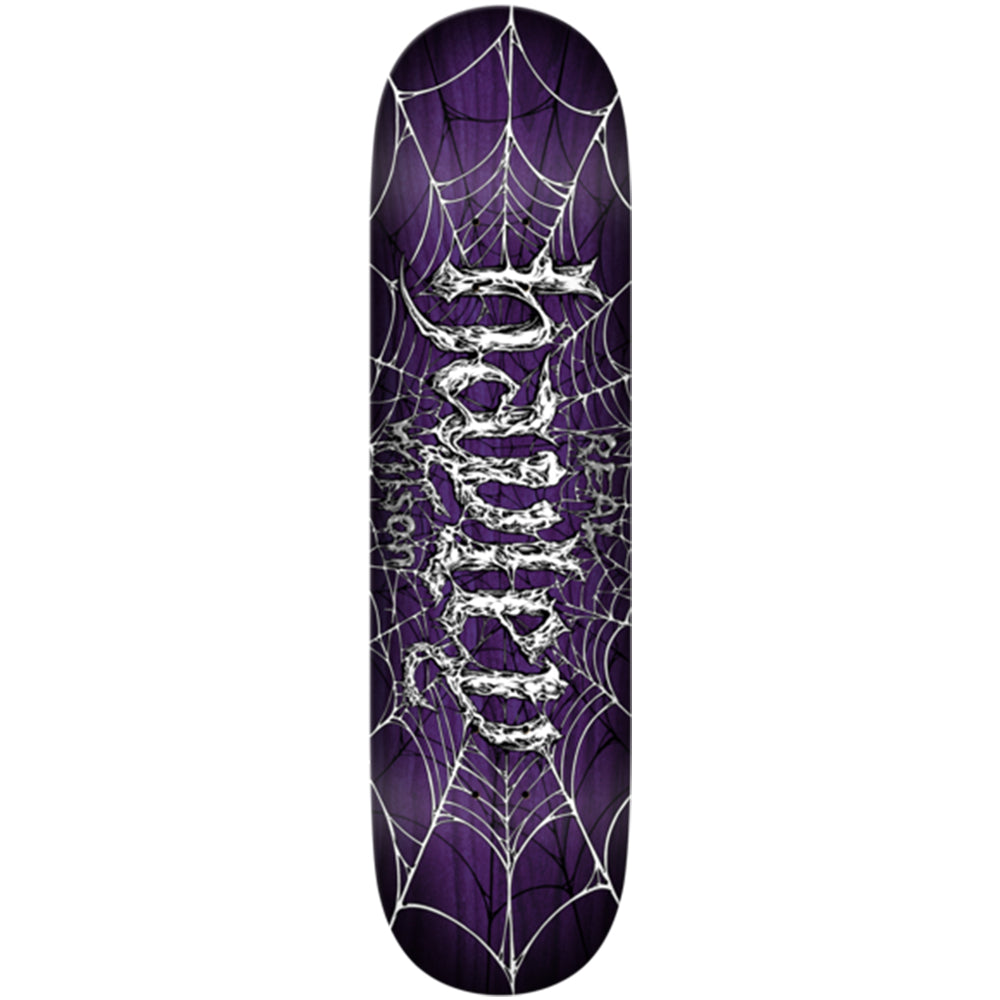 Real Hayley Wilson Oval Skateboard Deck 8.5"