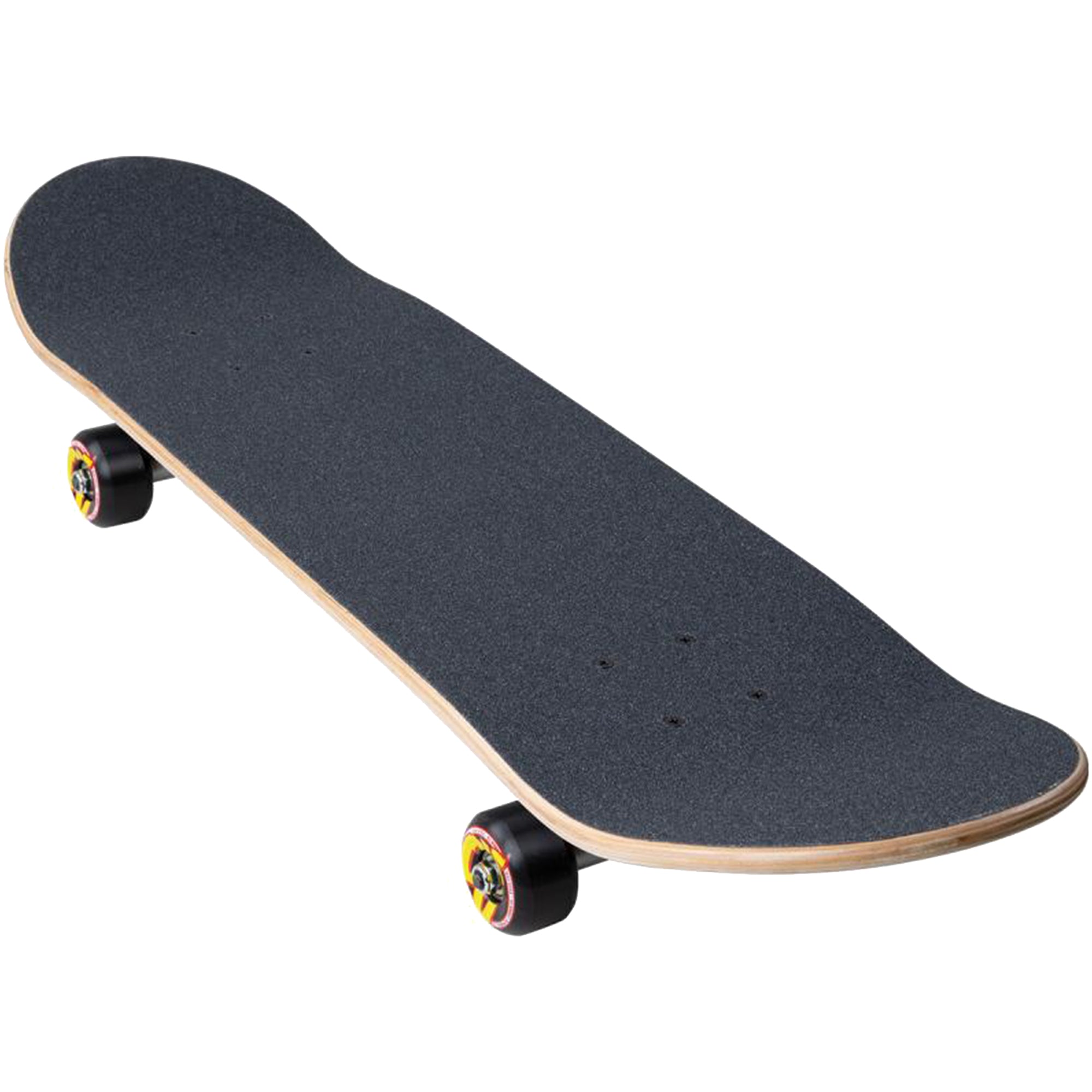 Santa Cruz Classic Dot Complete Black 8"