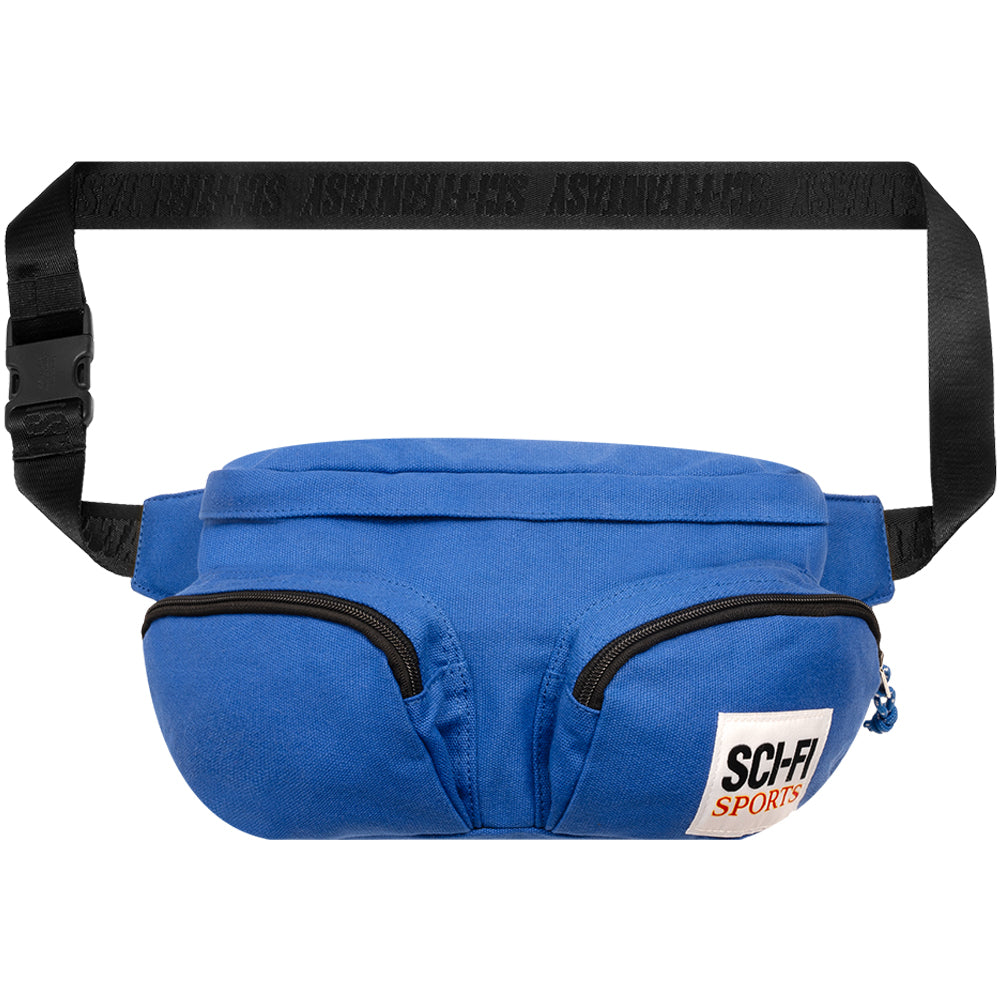 Sci-Fi Fantasy Sci-Fi Fanny Pack Blue