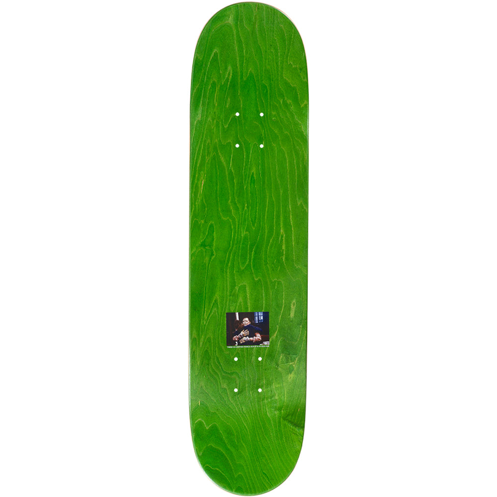 Sci-Fi Fantasy Dyson Sphere Skateboard Deck 8"