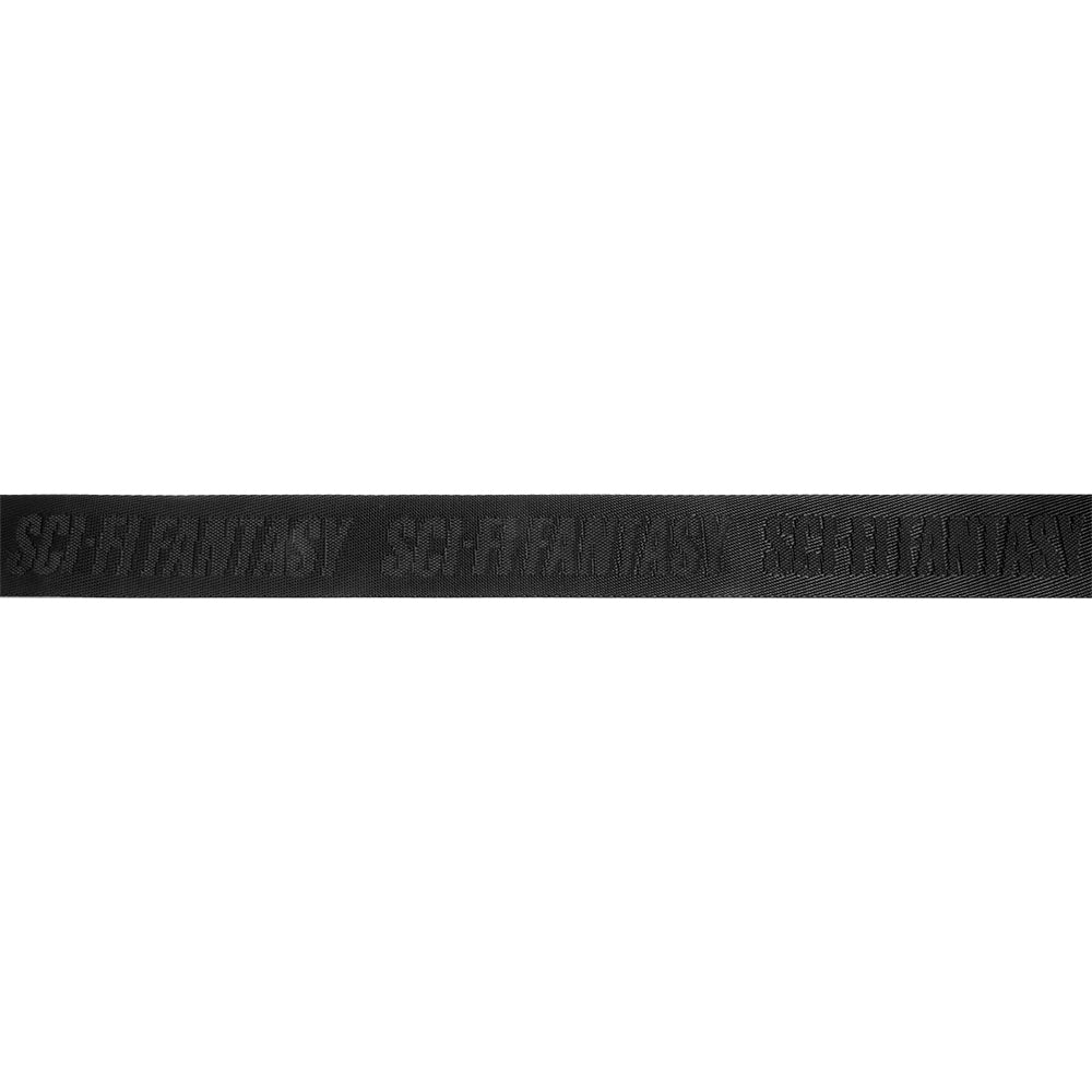 Sci-Fi Fantasy Sci-Fi Fanny Pack Safety Yellow