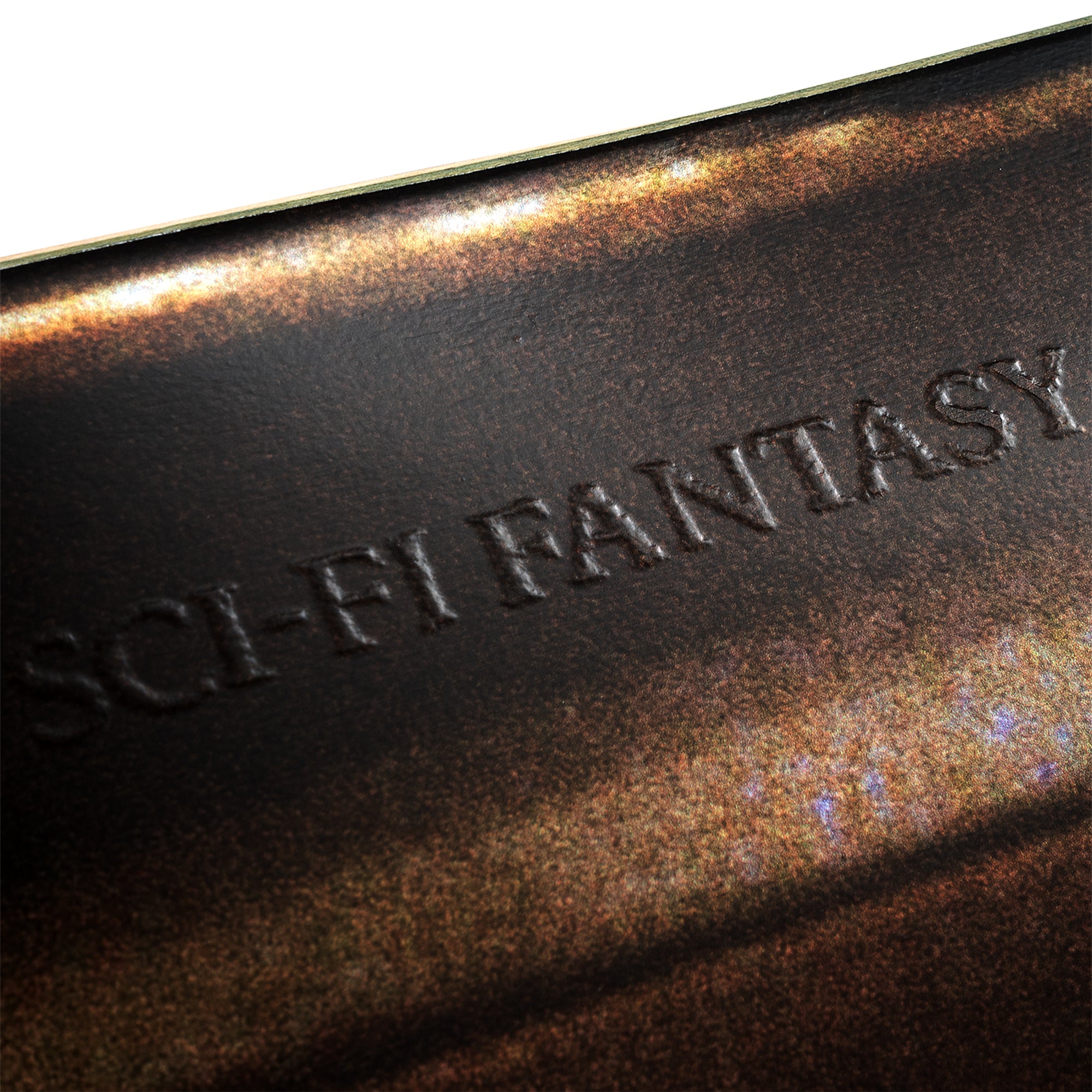 Sci-Fi Fantasy Arin Lester Romance Skateboard Deck 8.25"