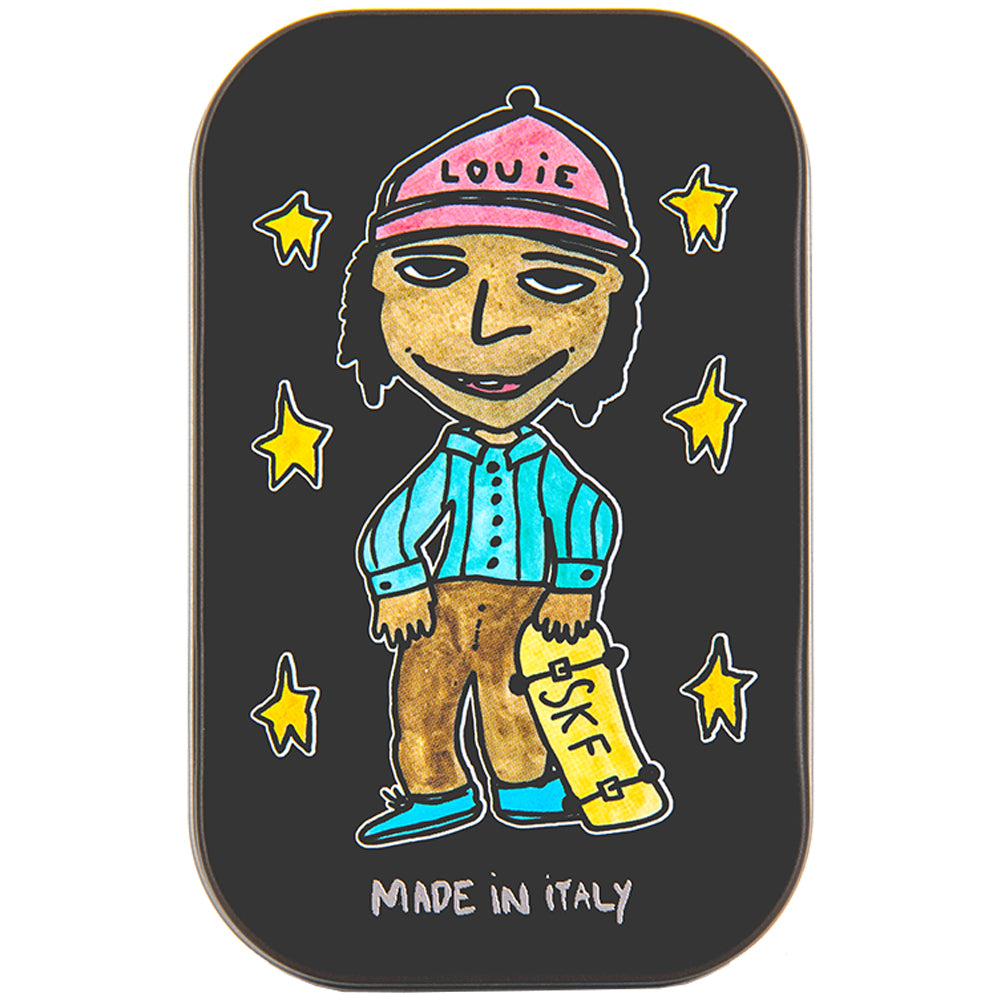 SKF Louie Lopez Pro Skateboard Bearings