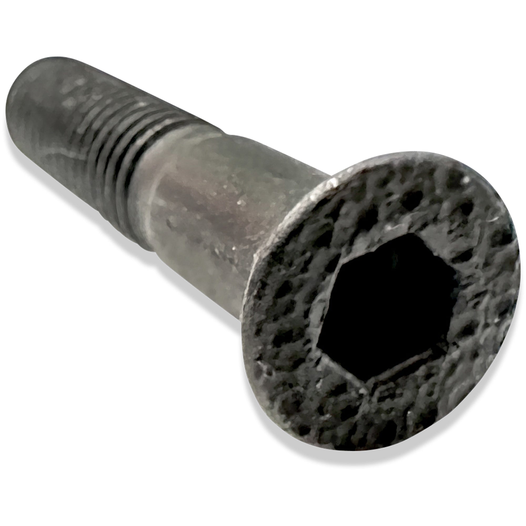 Slappy Grip Tip Skateboard Bolts Allen 1"