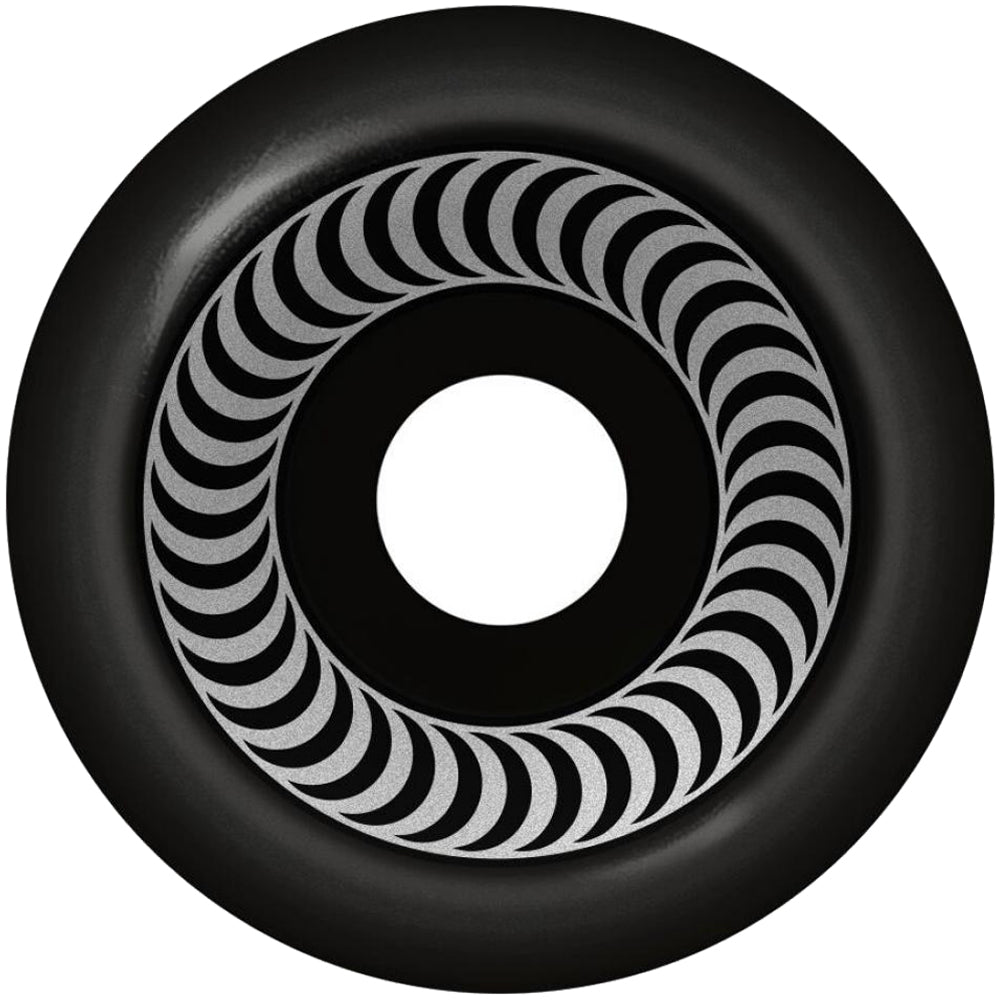 Spitfire Formula Four OG Classics 99du Black Skateboard Wheels 60mm