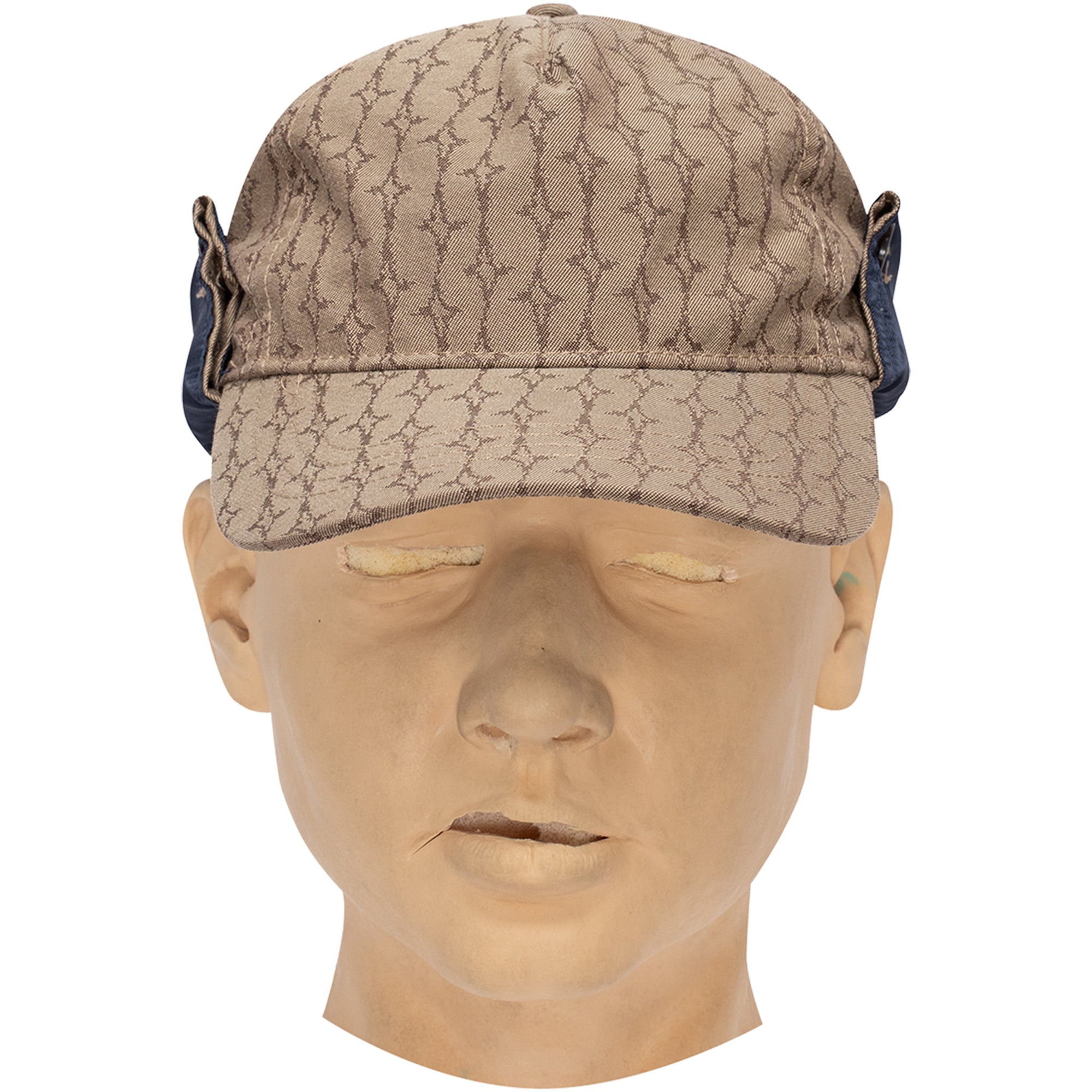 Thames MMXX Clotho Desert Cap