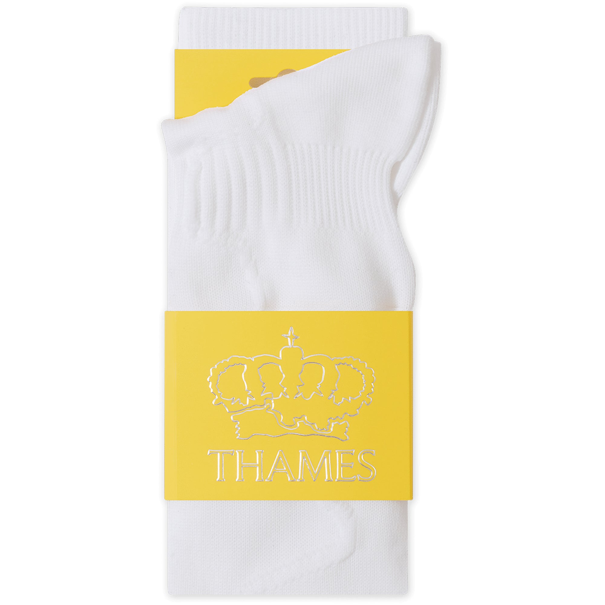 Thames MMXX P.G. Sports Socks Snow