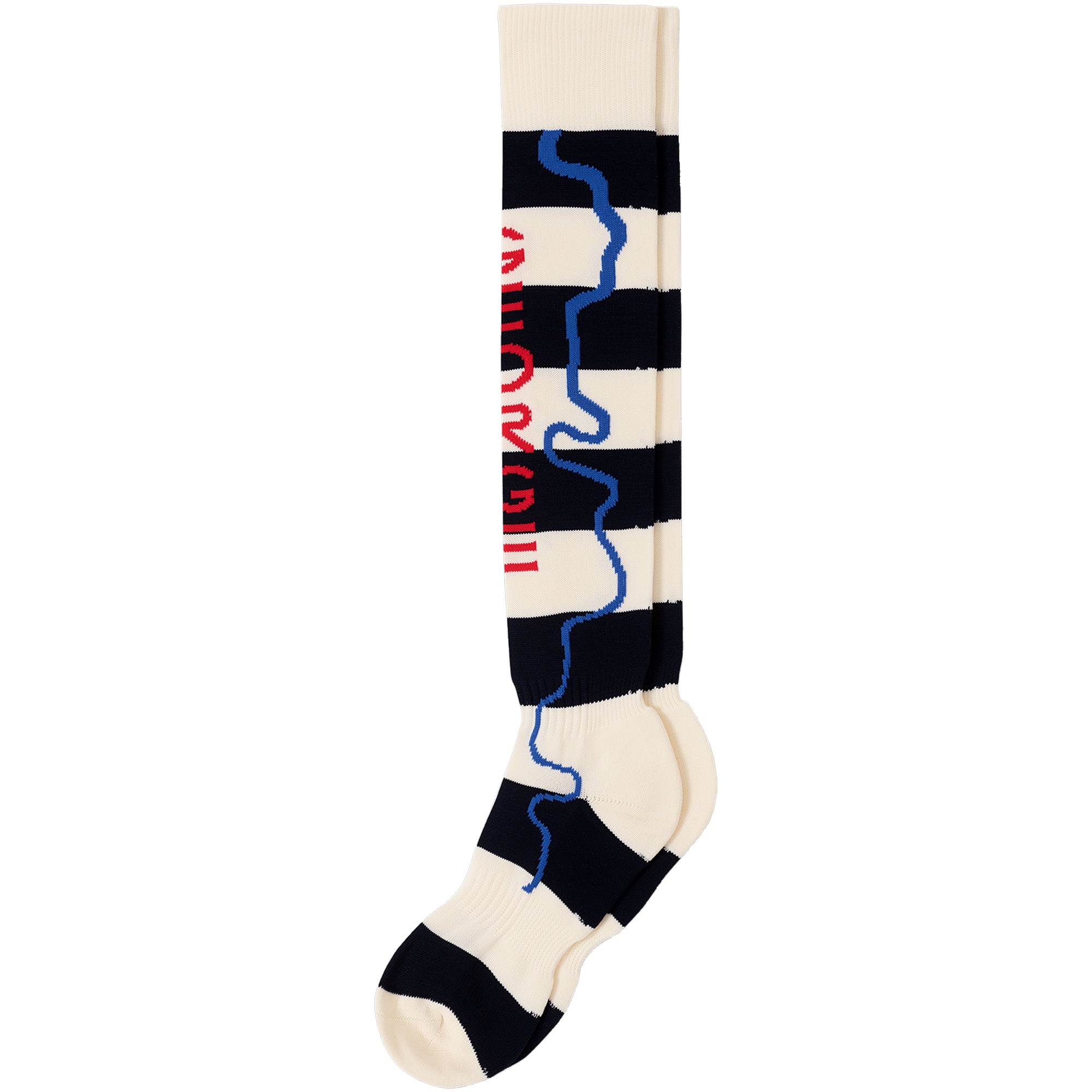 Thames MMXX P.G. Sports Socks Striped