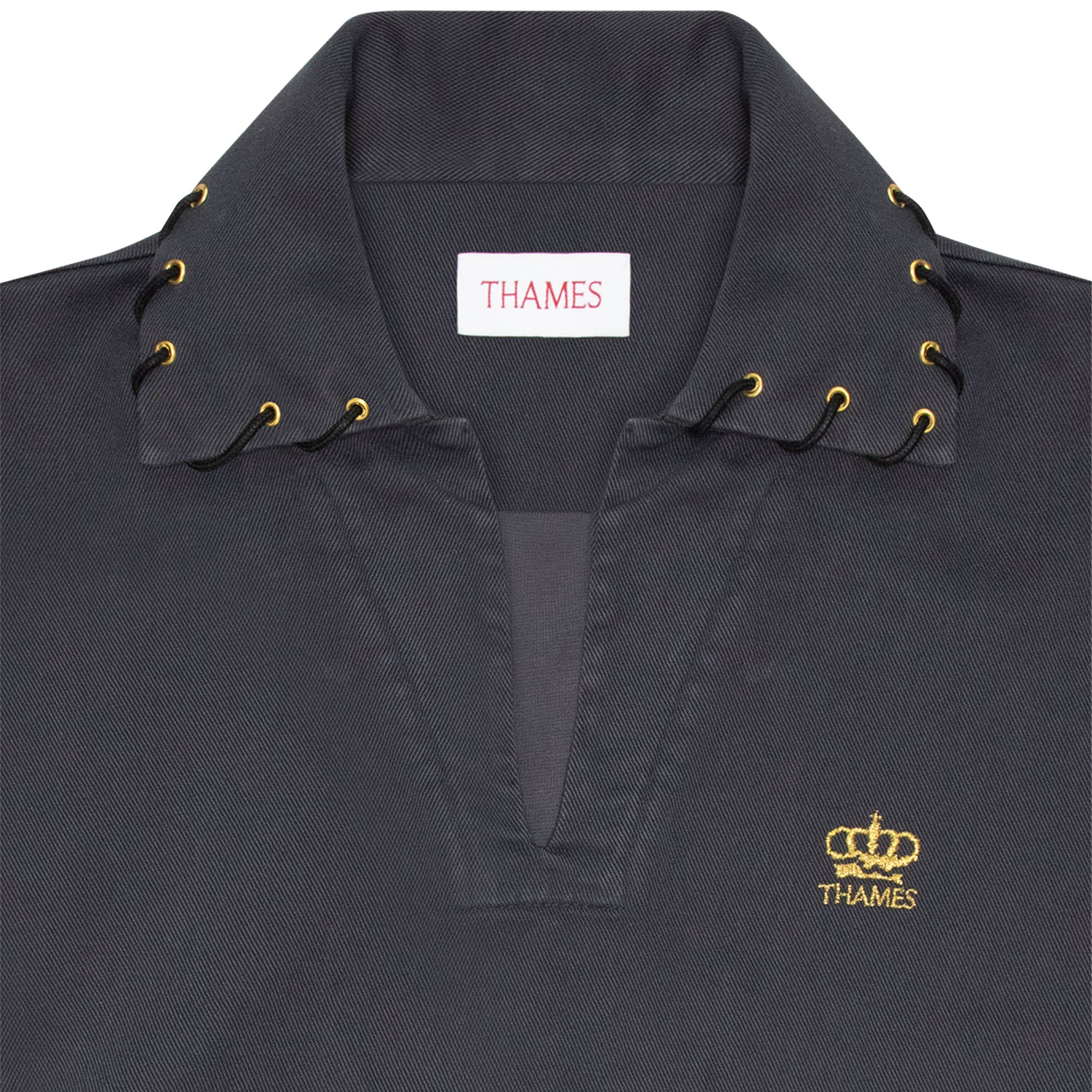Thames MMXX Aiello Drill Top