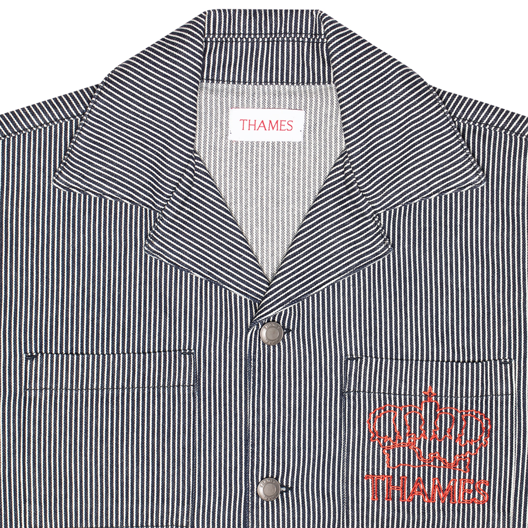 Thames MMXX Juanny Work Shirt