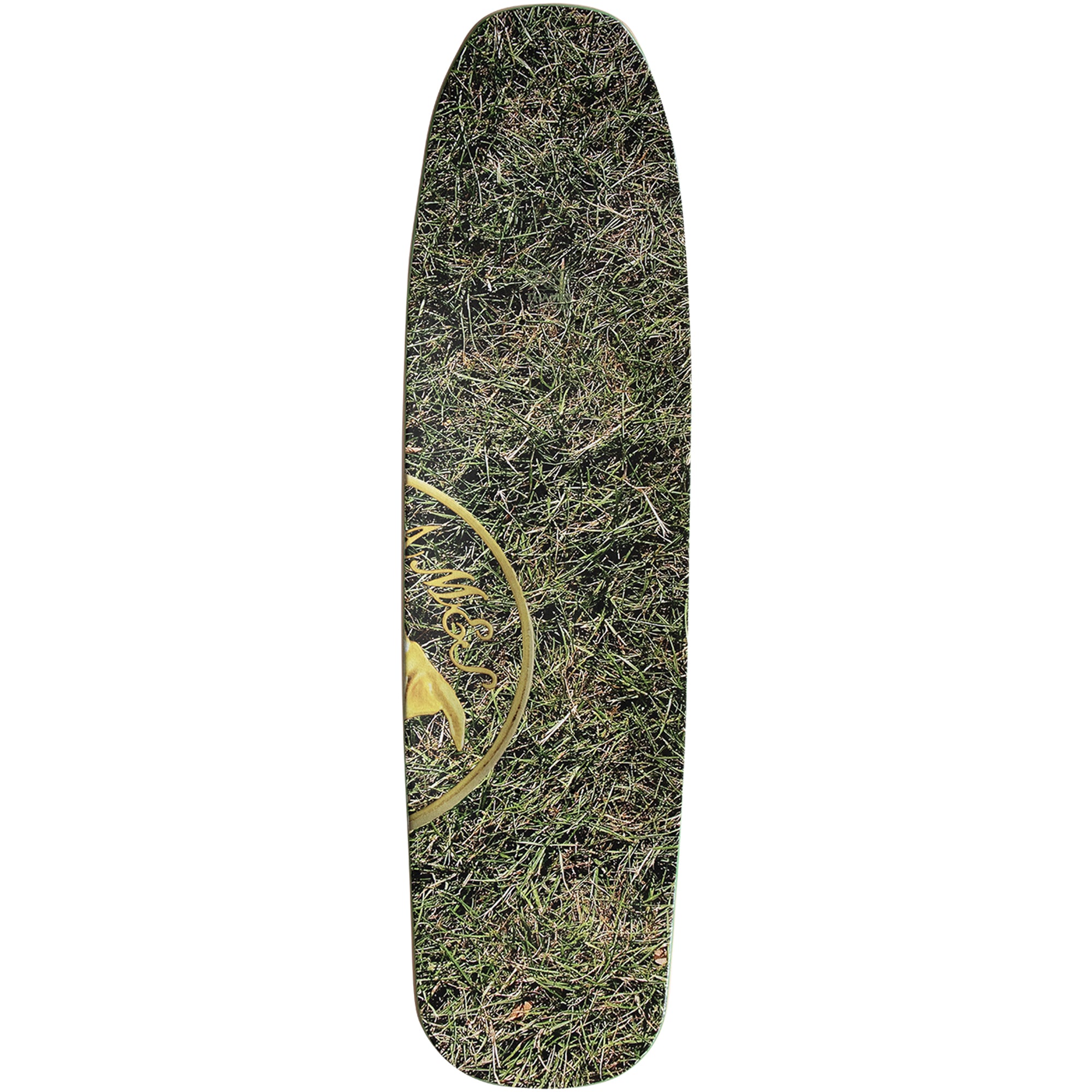Thames MMXX Baskerville Skateboard Deck 8.5"