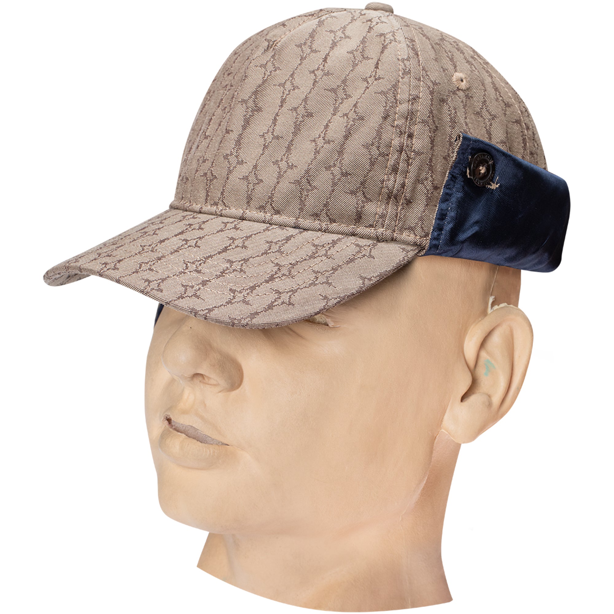 Thames MMXX Clotho Desert Cap
