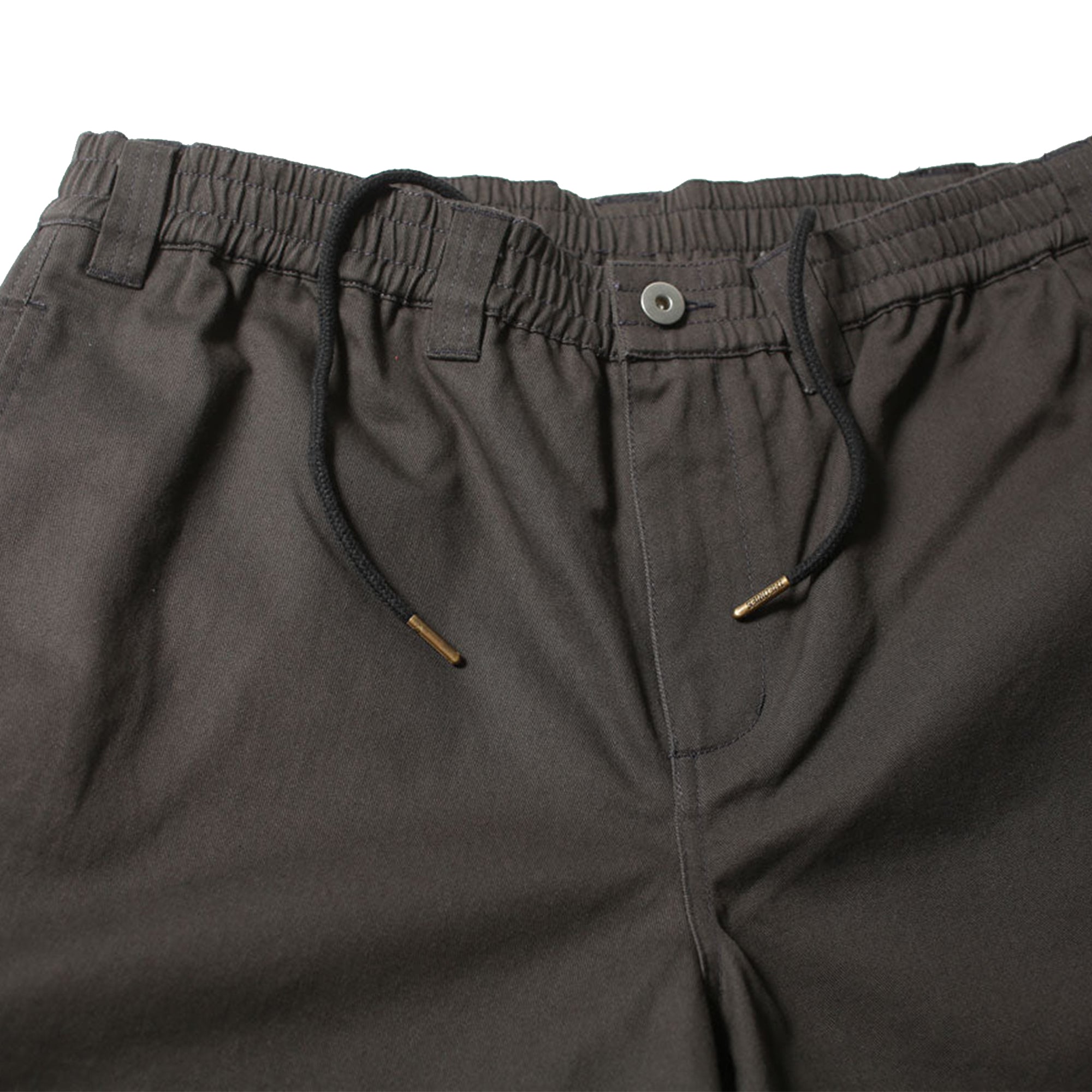 Theories Stamp Lounge Pants Charcoal