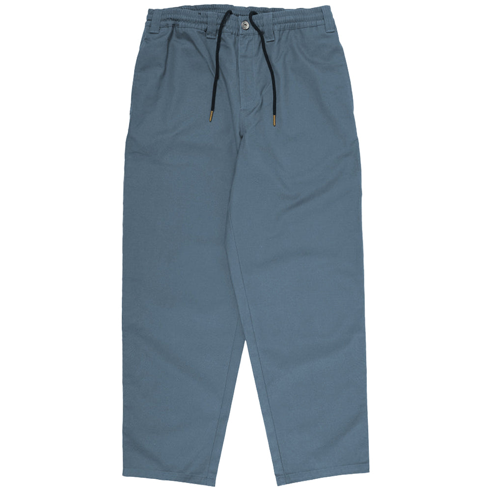 Theories Stamp Lounge Pant Slate