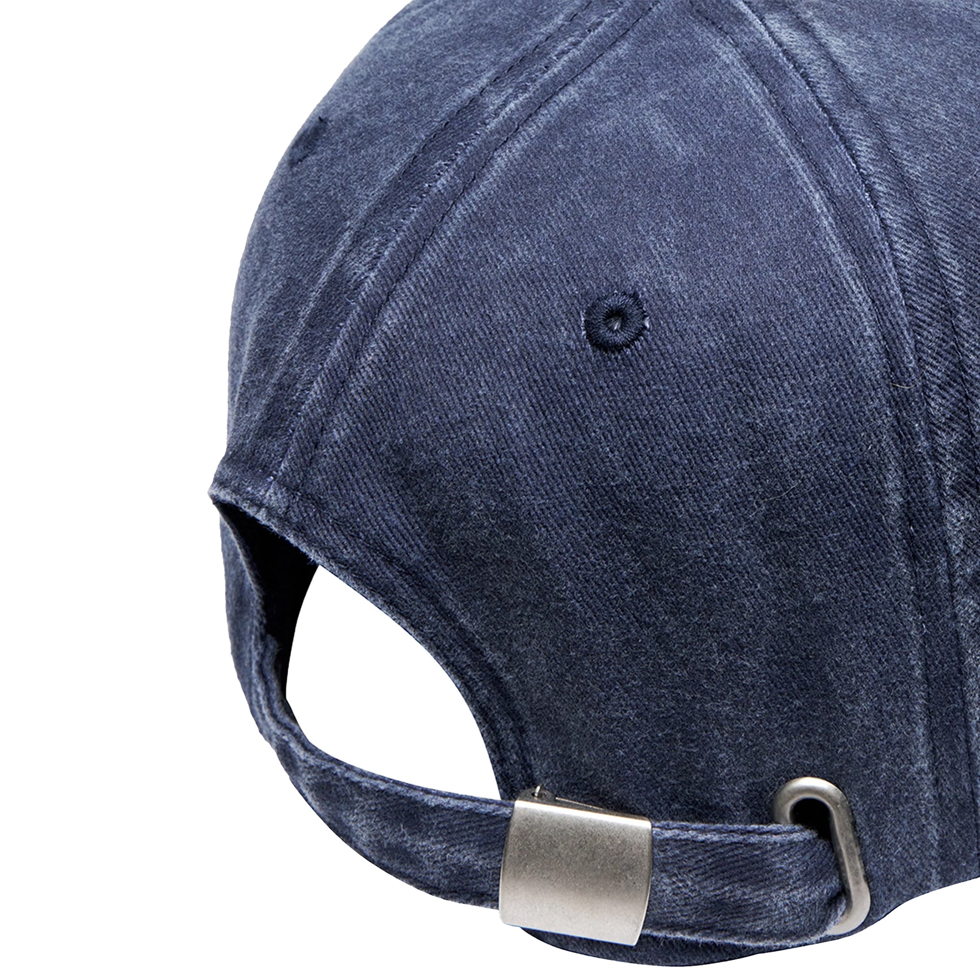 Token NYC Dolphin Love Cap Washed Navy