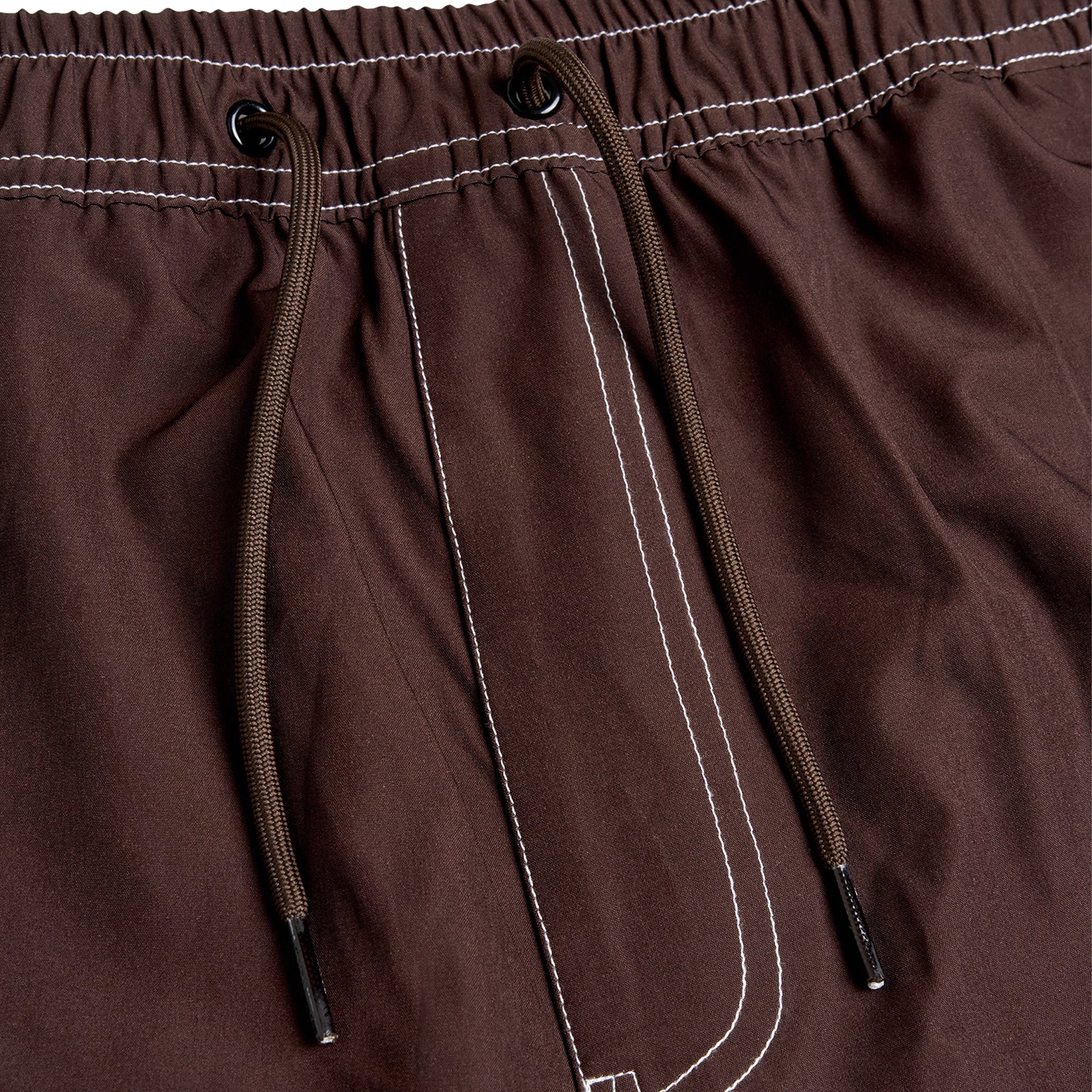 Token NYC PMA Swim Shorts Tree Coffee