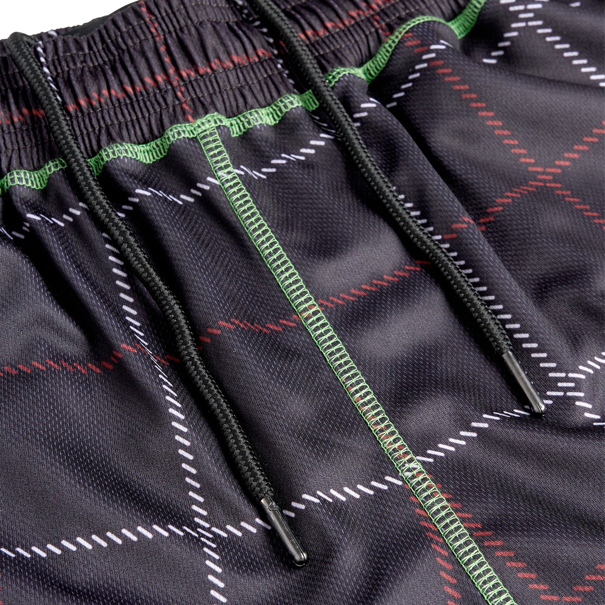 Token NYC Gates Basketball Shorts