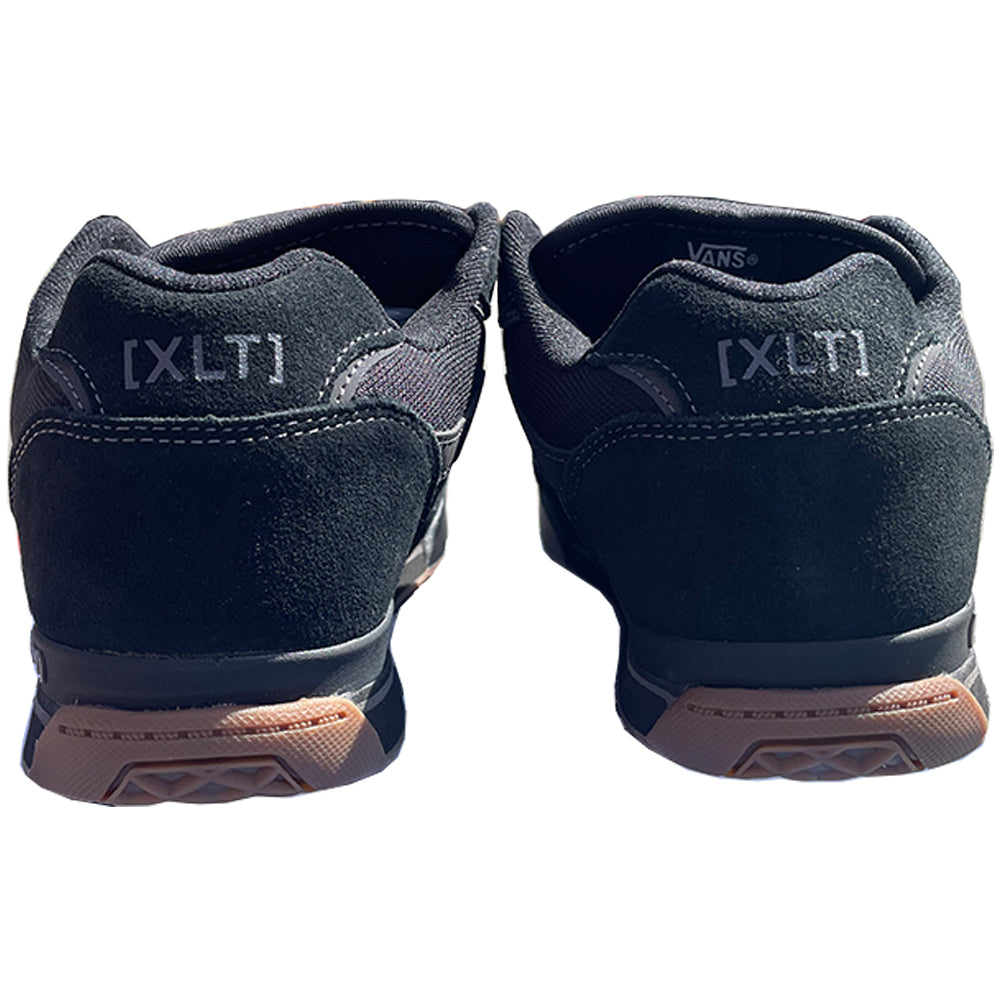 Vans Rowley XLT Shoes Blackout