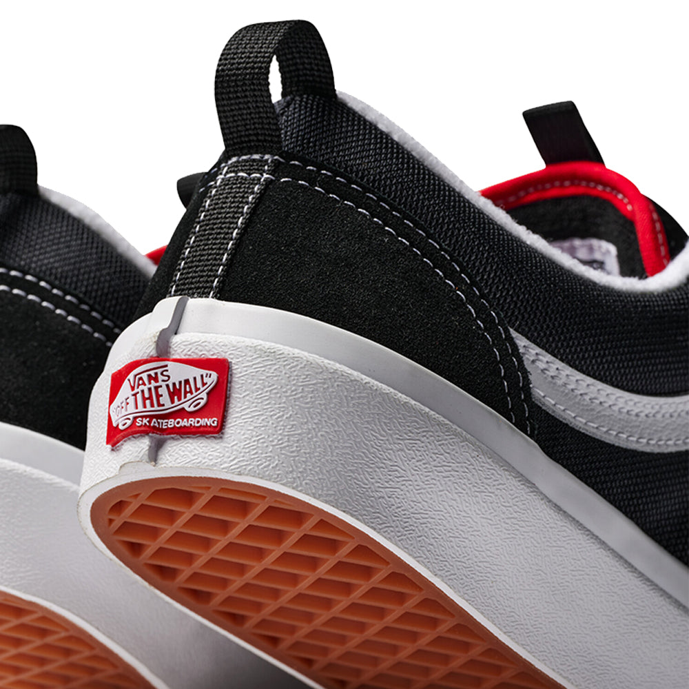 Vans Skate Old Skool 36+ Black/White