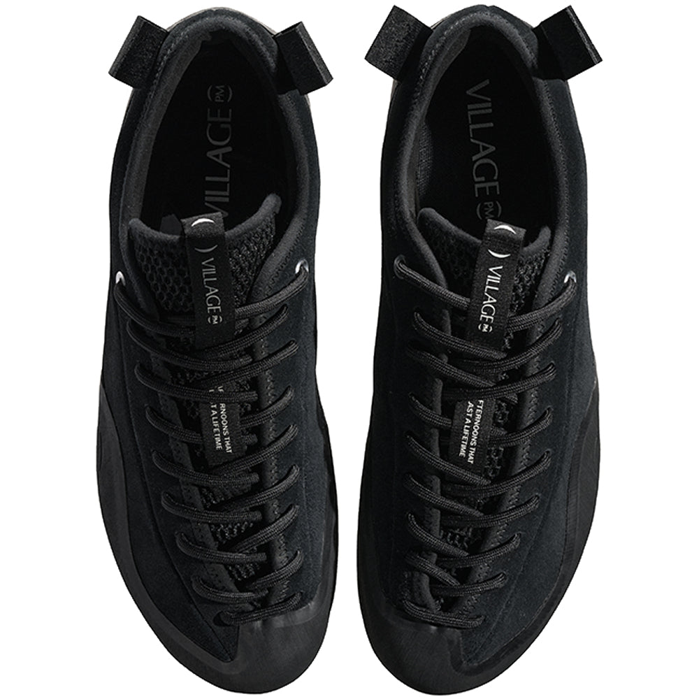 Village PM 1.00PM Shoes Black/Natural Black