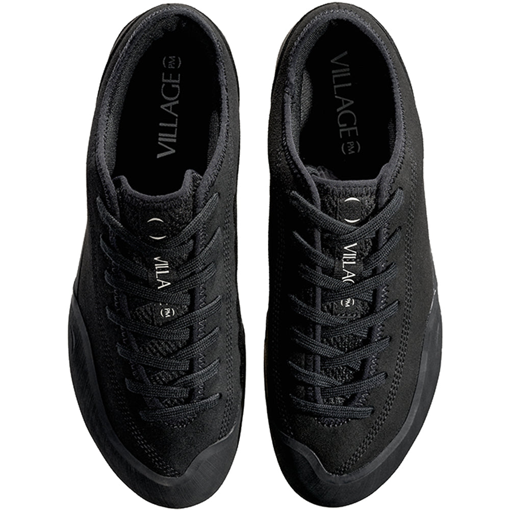 Village PM 1.30PM Shoes Black/Natural Black