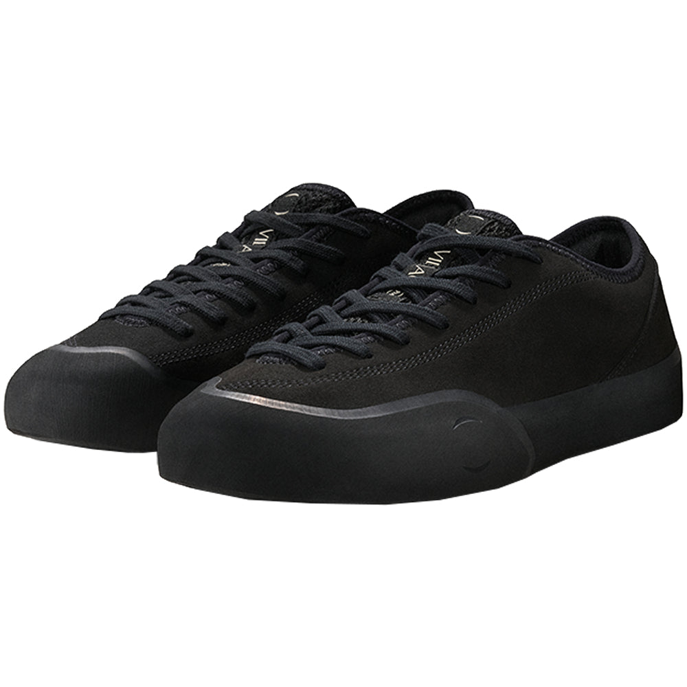 Village PM 1.30PM Shoes Black/Natural Black