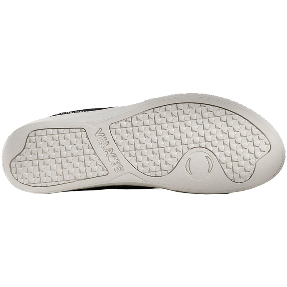 Village PM 1.30PM Shoes Black/Whisper White
