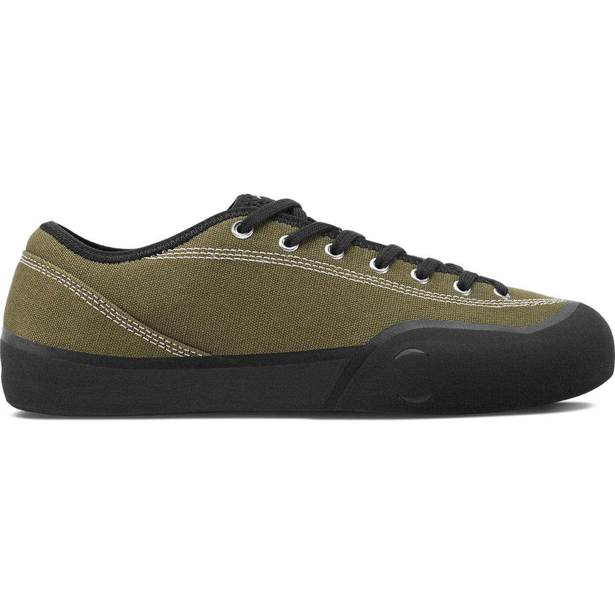 Village PM 1.30PM Shoes Olive/Natural Black