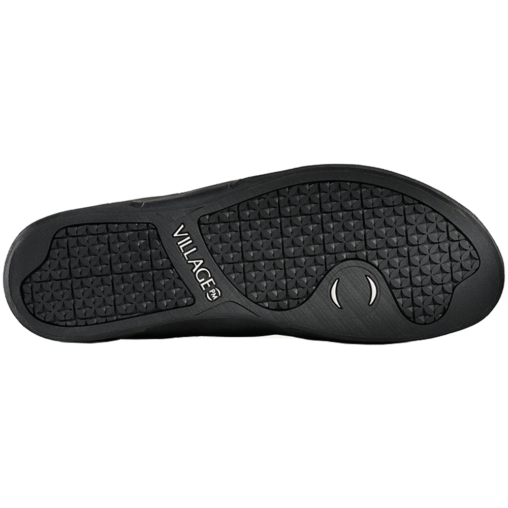Village PM 1.00PM Shoes Black/Natural Black