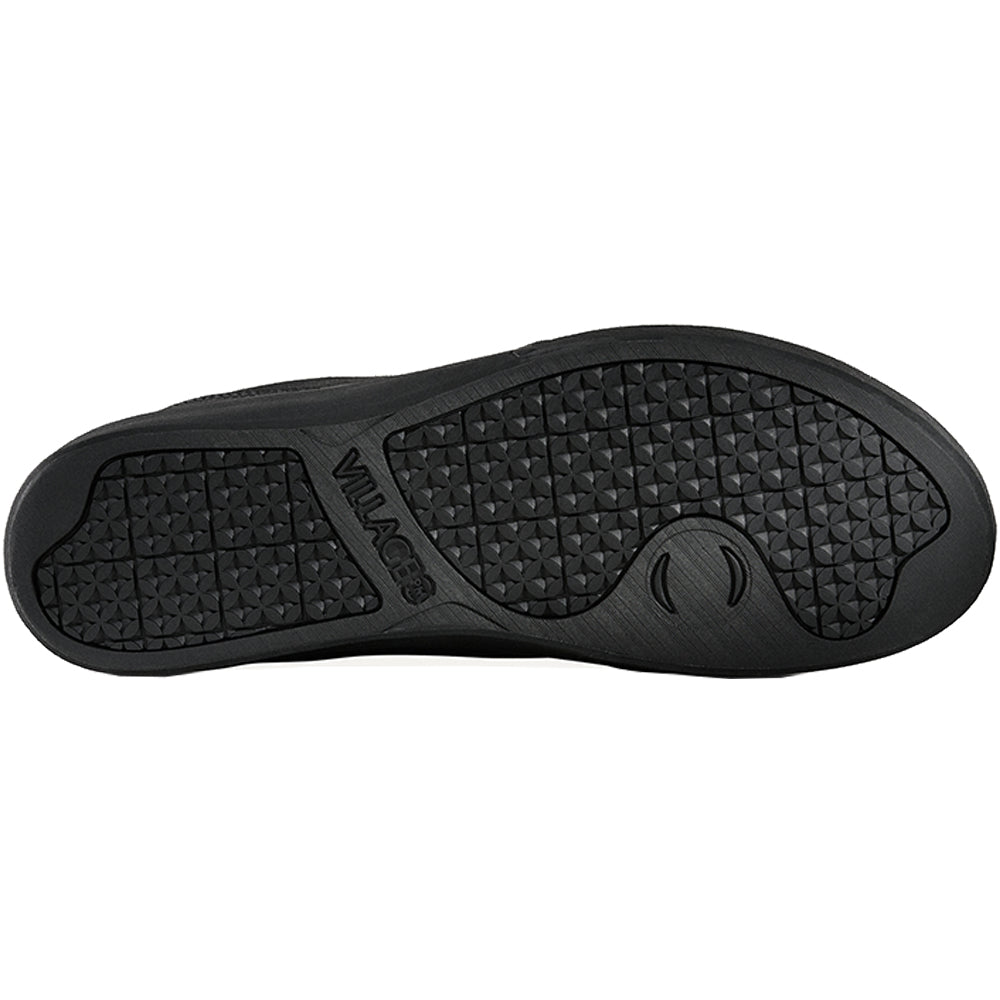 Village PM 1.30PM Shoes Black/Natural Black