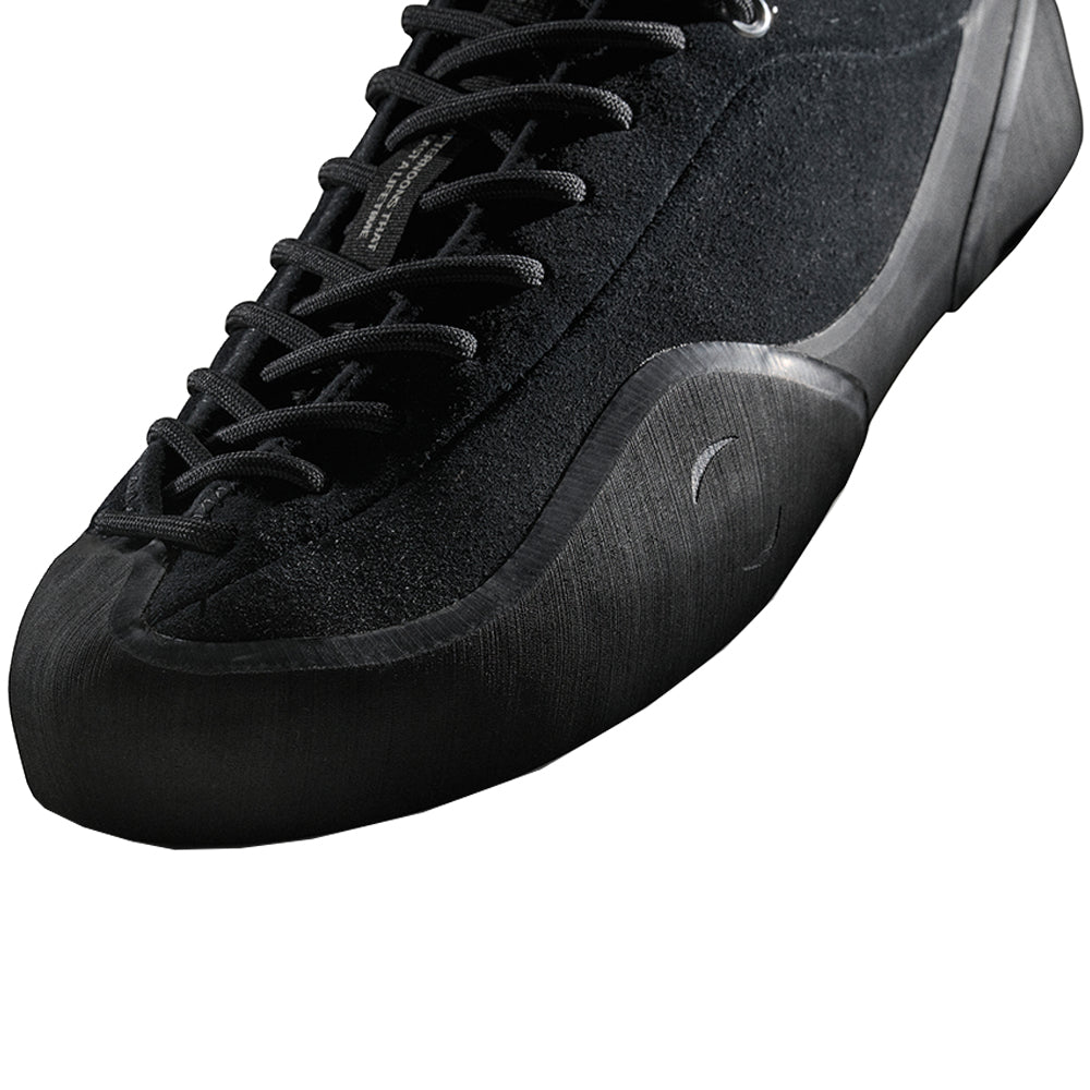 Village PM 1.00PM Shoes Black/Natural Black