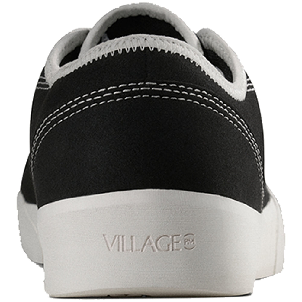 Village PM 1.30PM Shoes Black/Whisper White