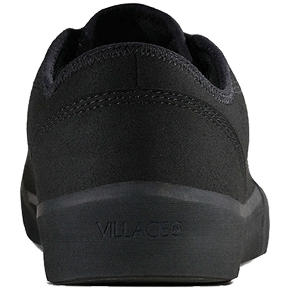 Village PM 1.30PM Shoes Black/Natural Black
