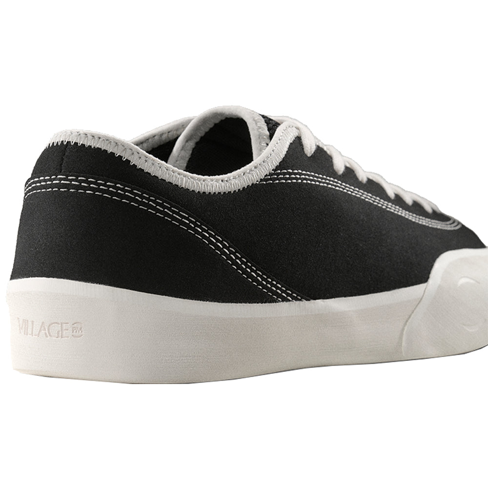 Village PM 1.30PM Shoes Black/Whisper White