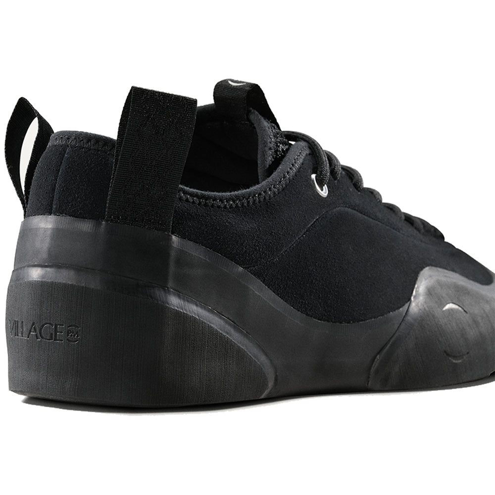 Village PM 1.00PM Shoes Black/Natural Black