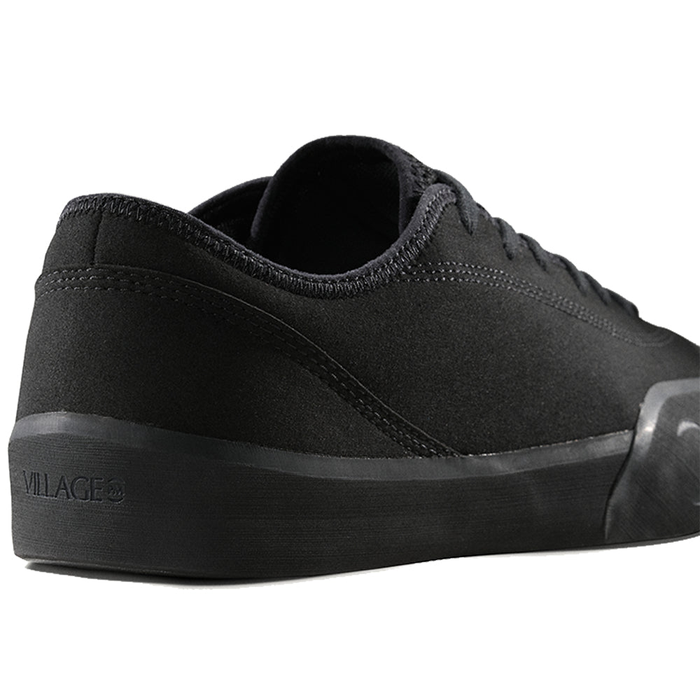 Village PM 1.30PM Shoes Black/Natural Black